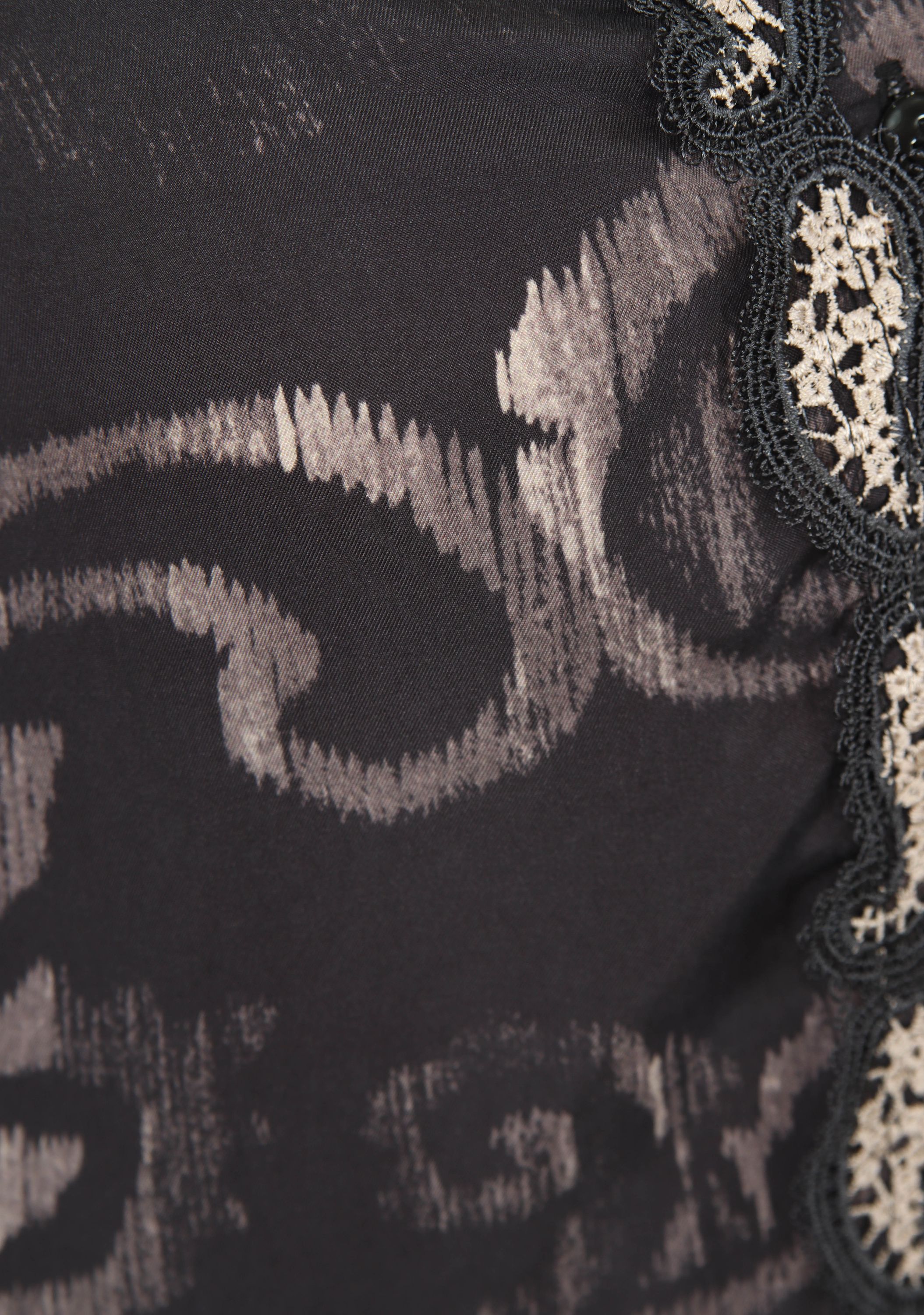 GUSTAV BLOUSE
