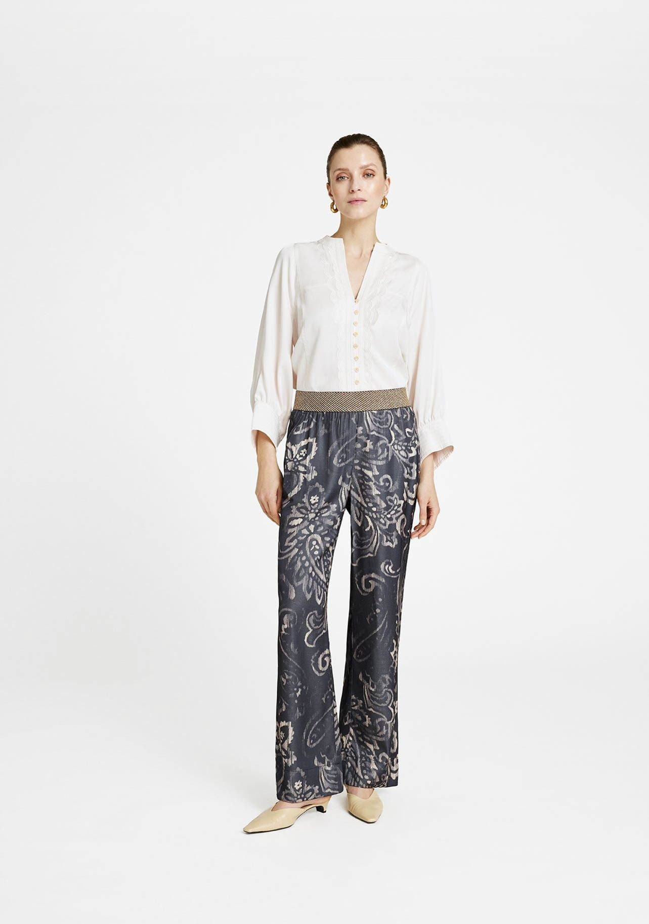 GUSTAV WIJDE PANTALON