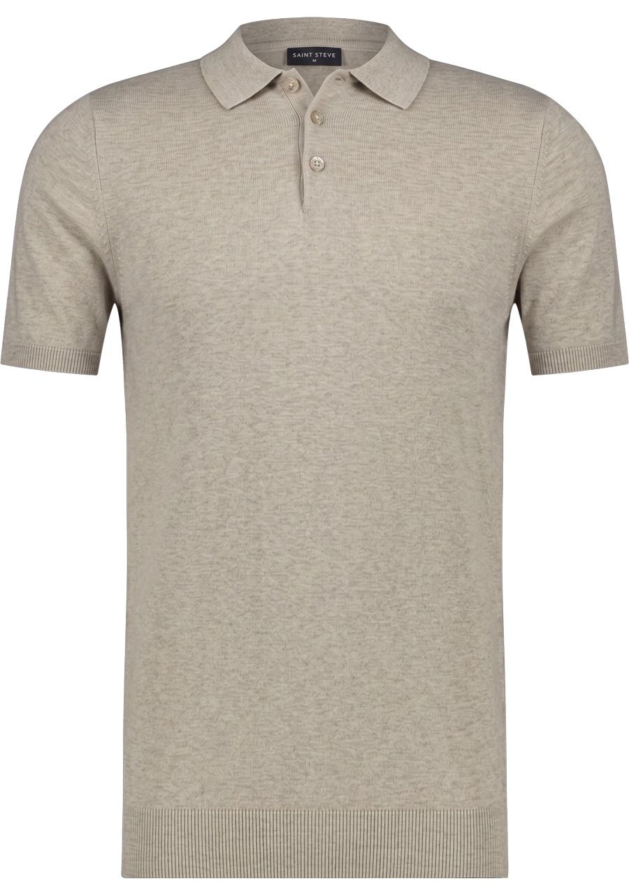 SAINT STEVE POLO