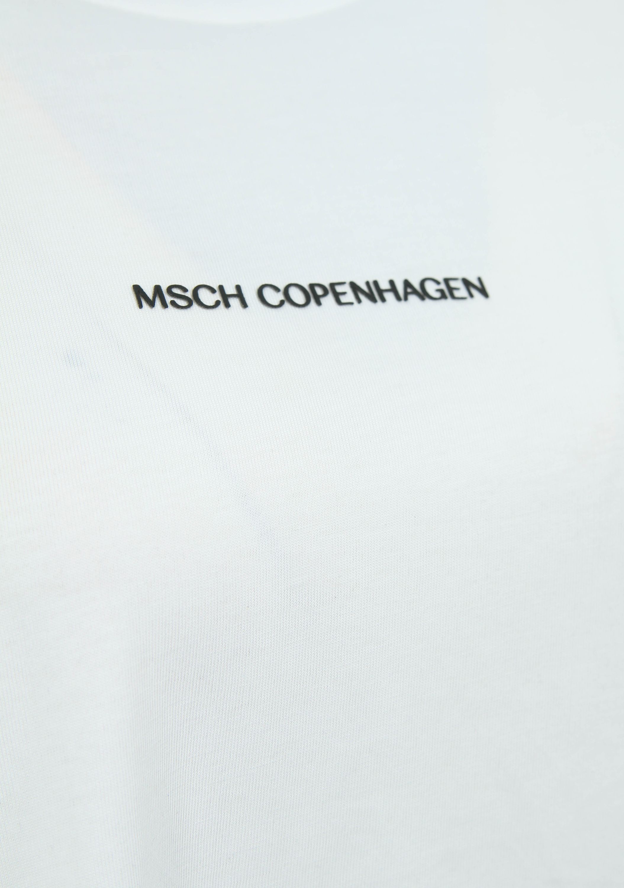 MSCH COPENHAGEN SHIRT