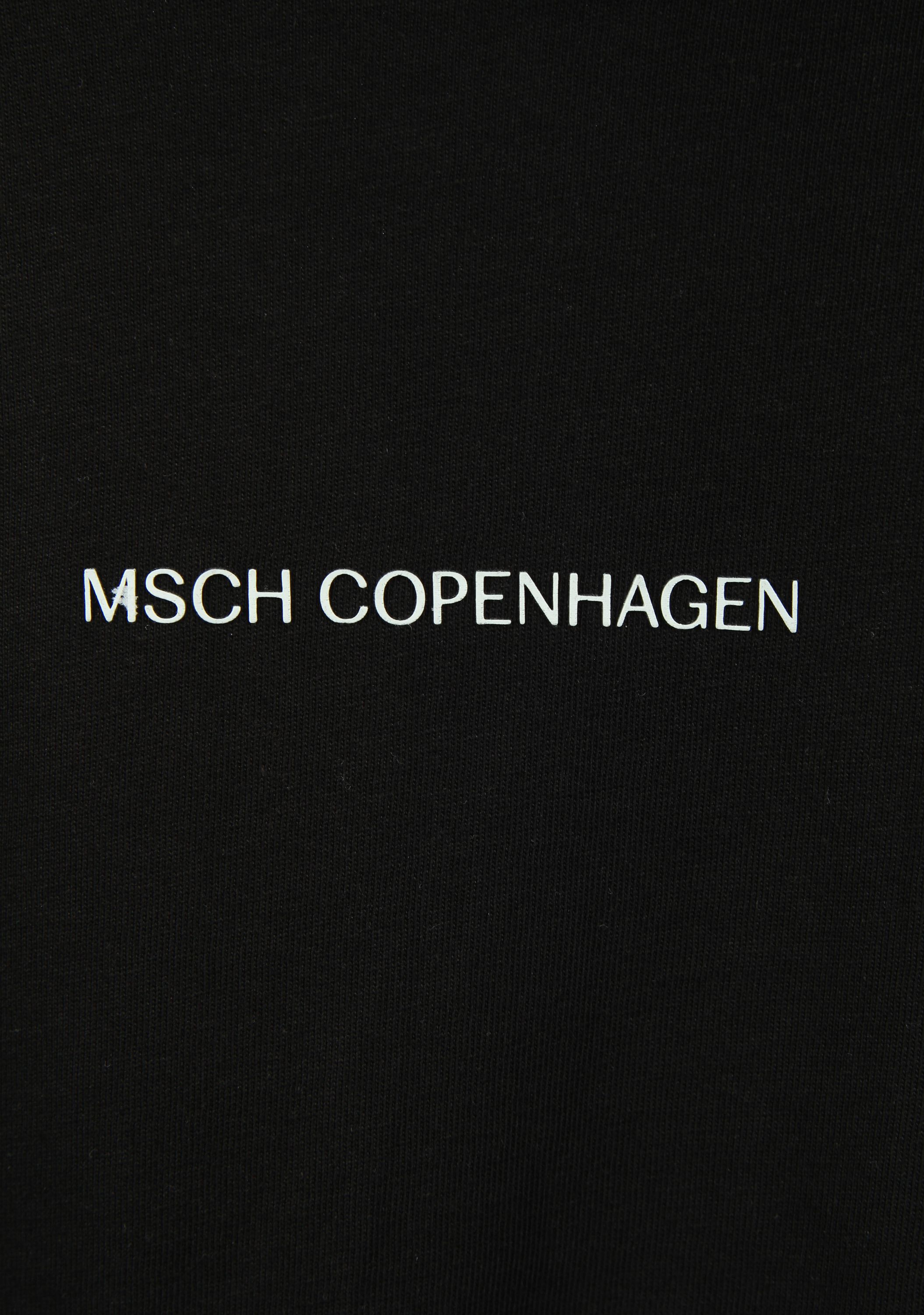 MSCH COPENHAGEN SHIRT