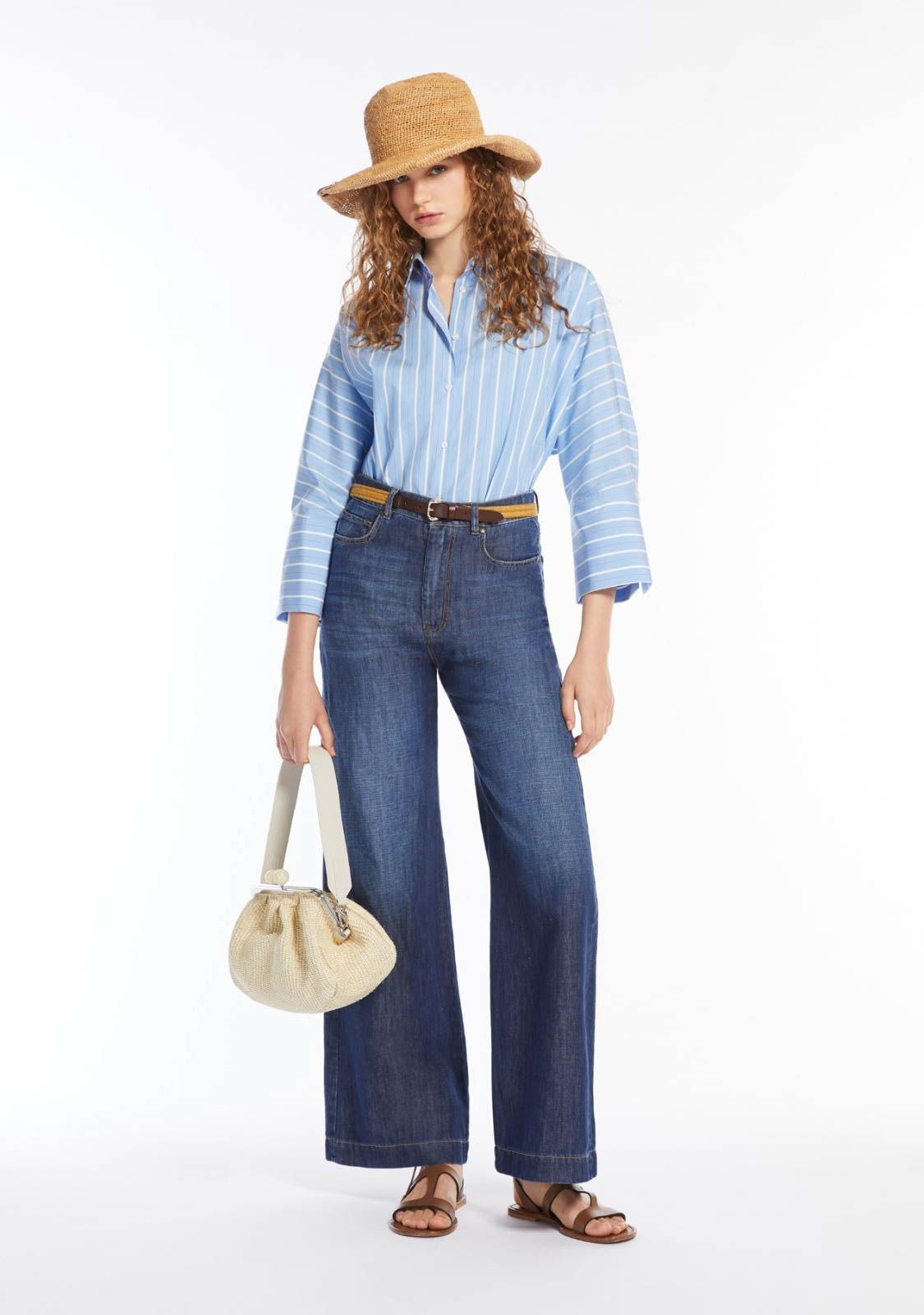 MAX MARA BLOUSE MAX MARA BLOUSE