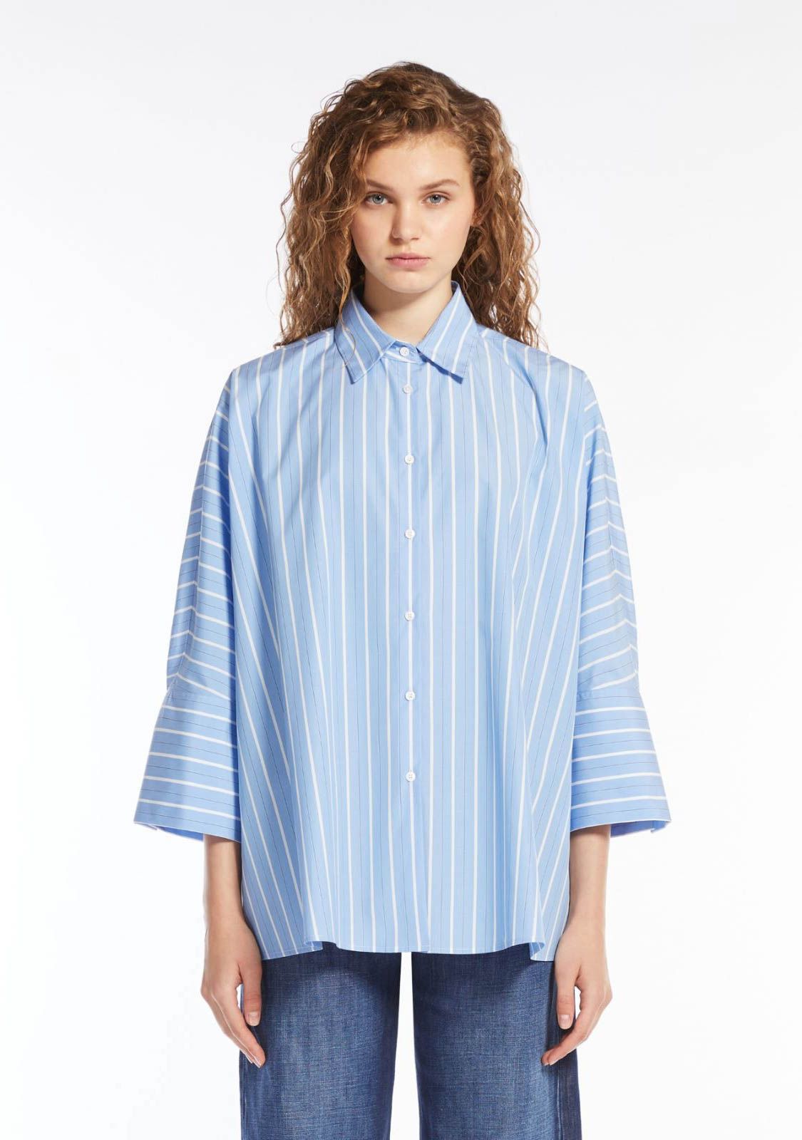 MAX MARA BLOUSE MAX MARA BLOUSE