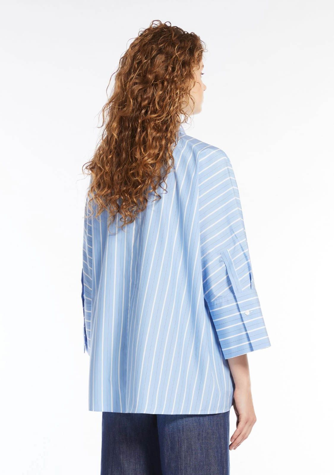 MAX MARA BLOUSE MAX MARA BLOUSE