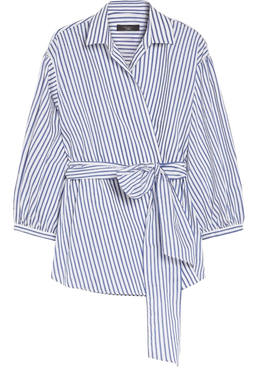 MAX MARA BLOUSE