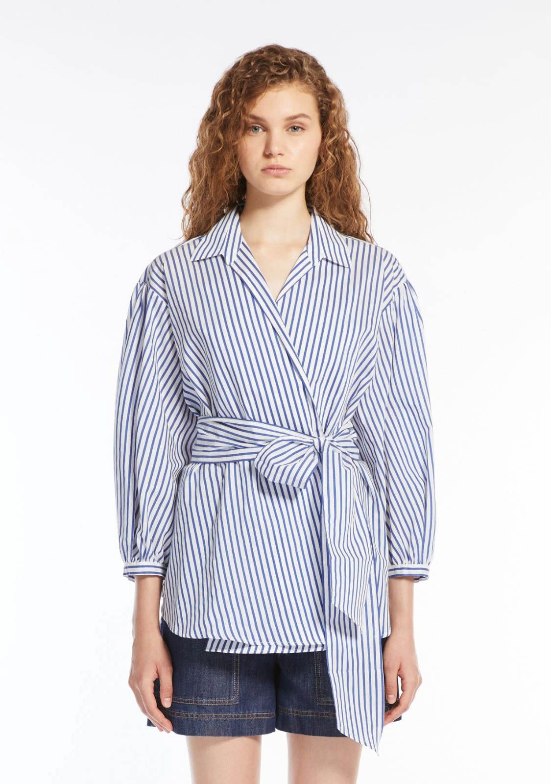 MAX MARA BLOUSE