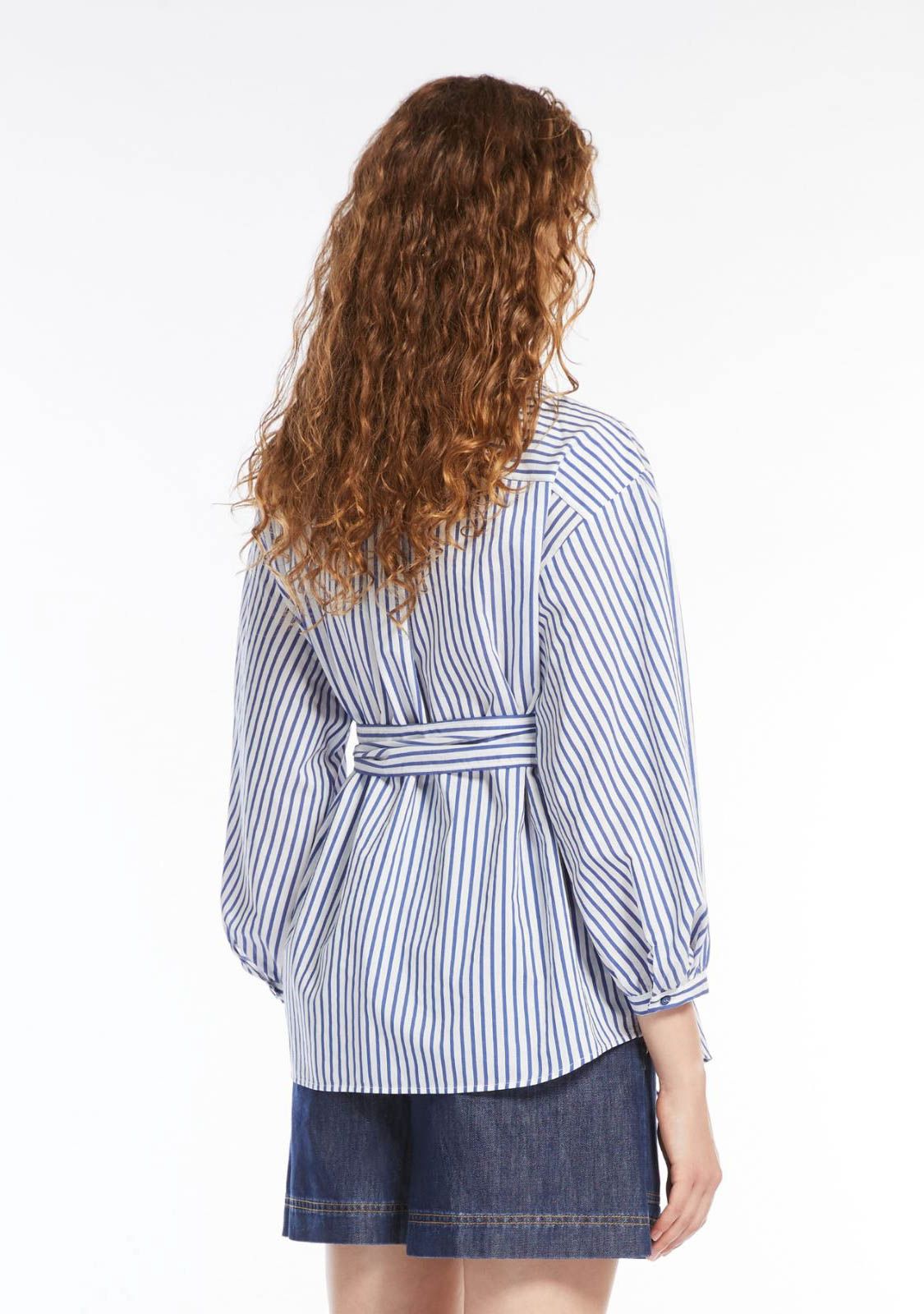 MAX MARA BLOUSE