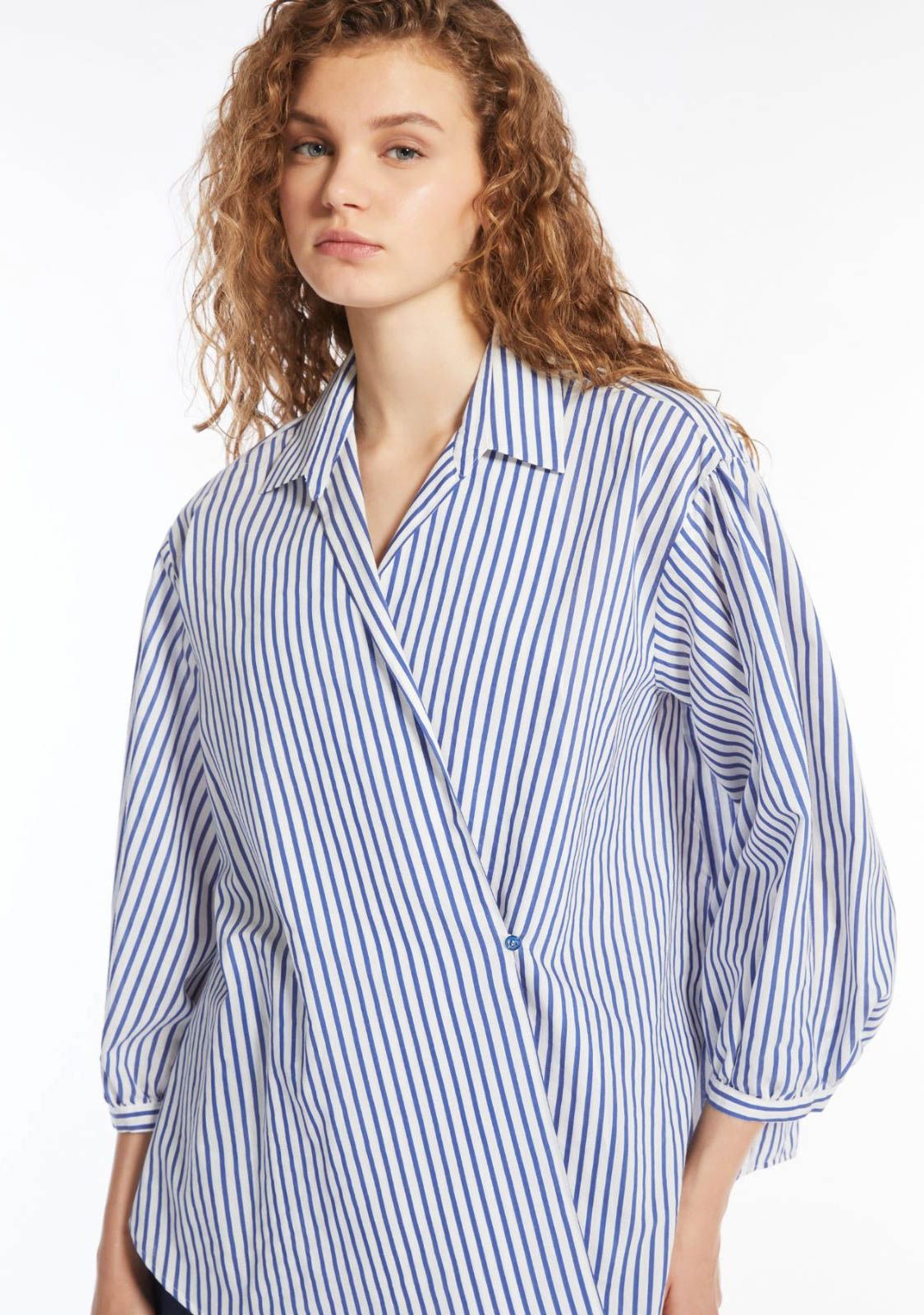 MAX MARA BLOUSE