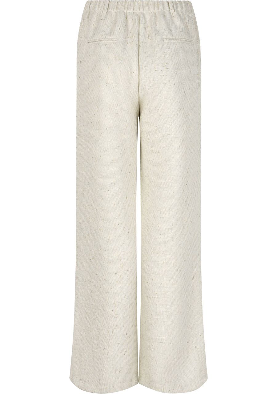 YDENCE WIJDE PANTALON