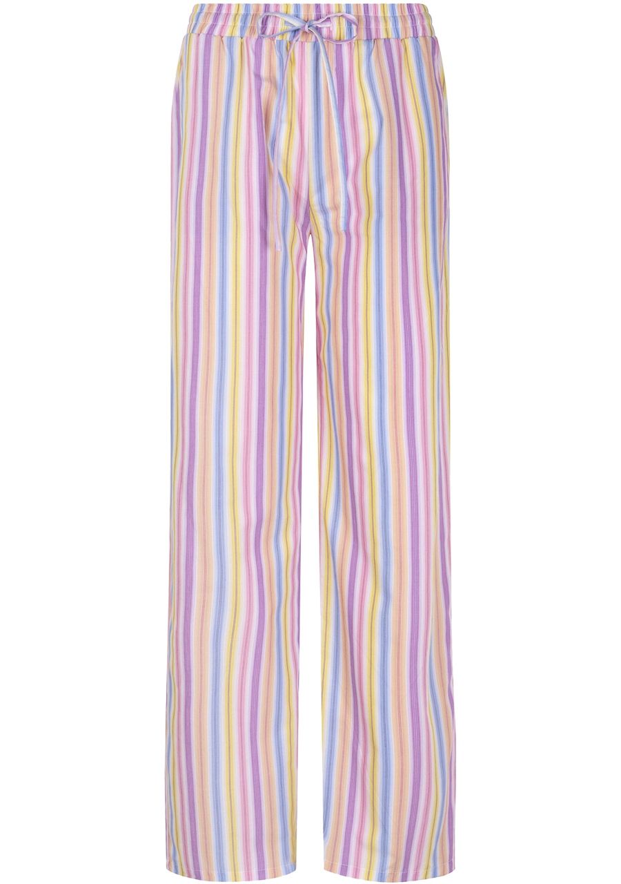 YDENCE WIJDE PANTALON