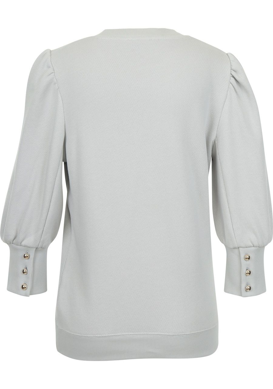 ANNA VAN TOOR SWEATER ANNA VAN TOOR SWEATER
