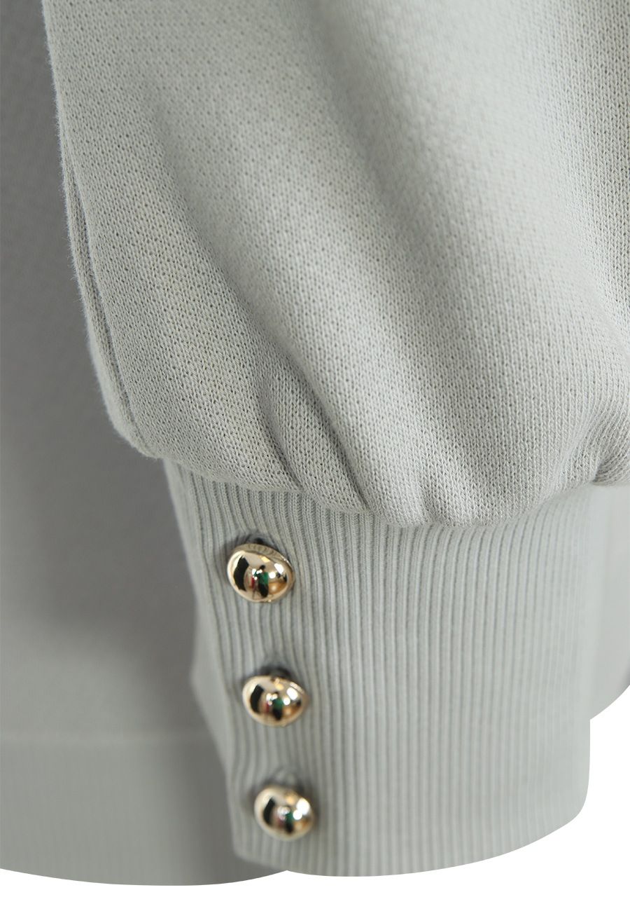 ANNA VAN TOOR SWEATER ANNA VAN TOOR SWEATER