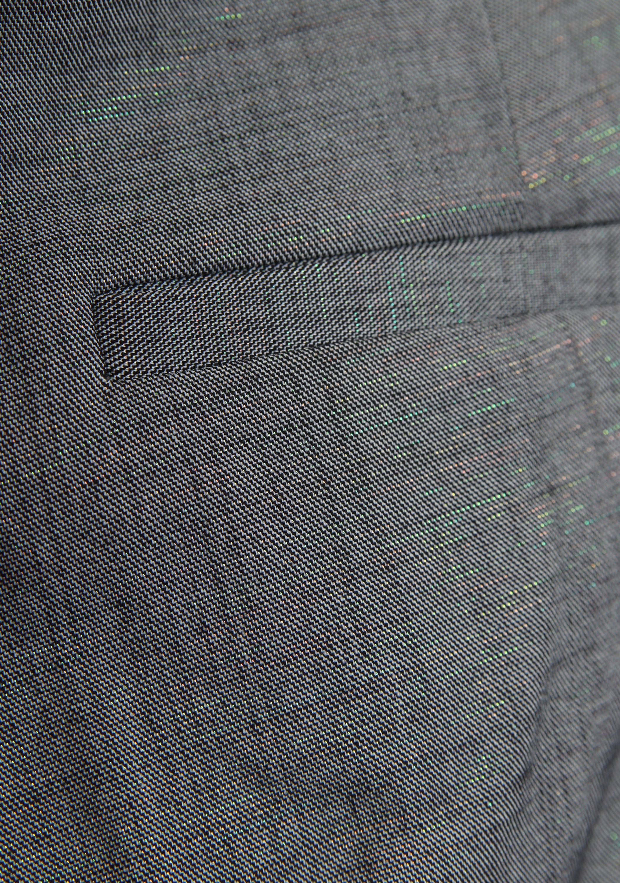 ANNA VAN TOOR PANTALON ANNA VAN TOOR PANTALON
