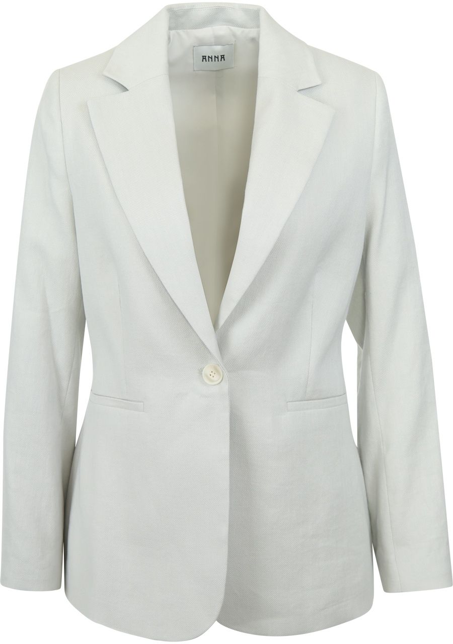 ANNA VAN TOOR BLAZER