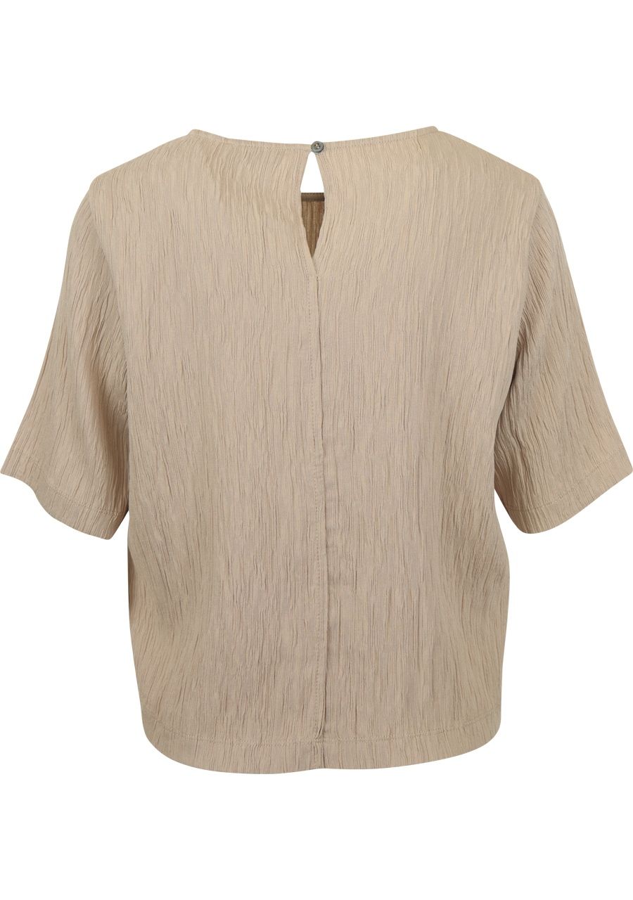 ANNA VAN TOOR BLOUSE