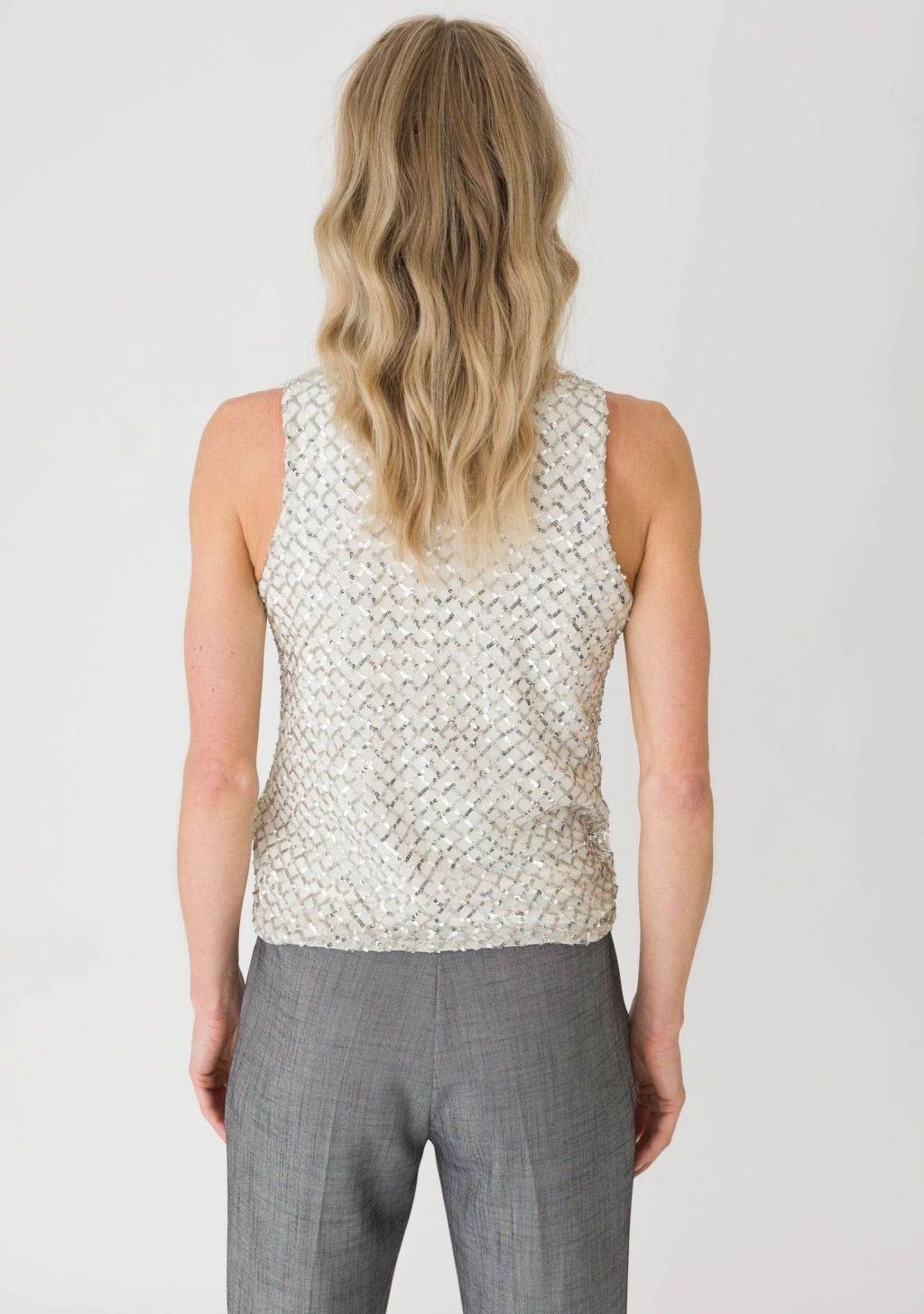 ANNA VAN TOOR TOP ANNA VAN TOOR TOP