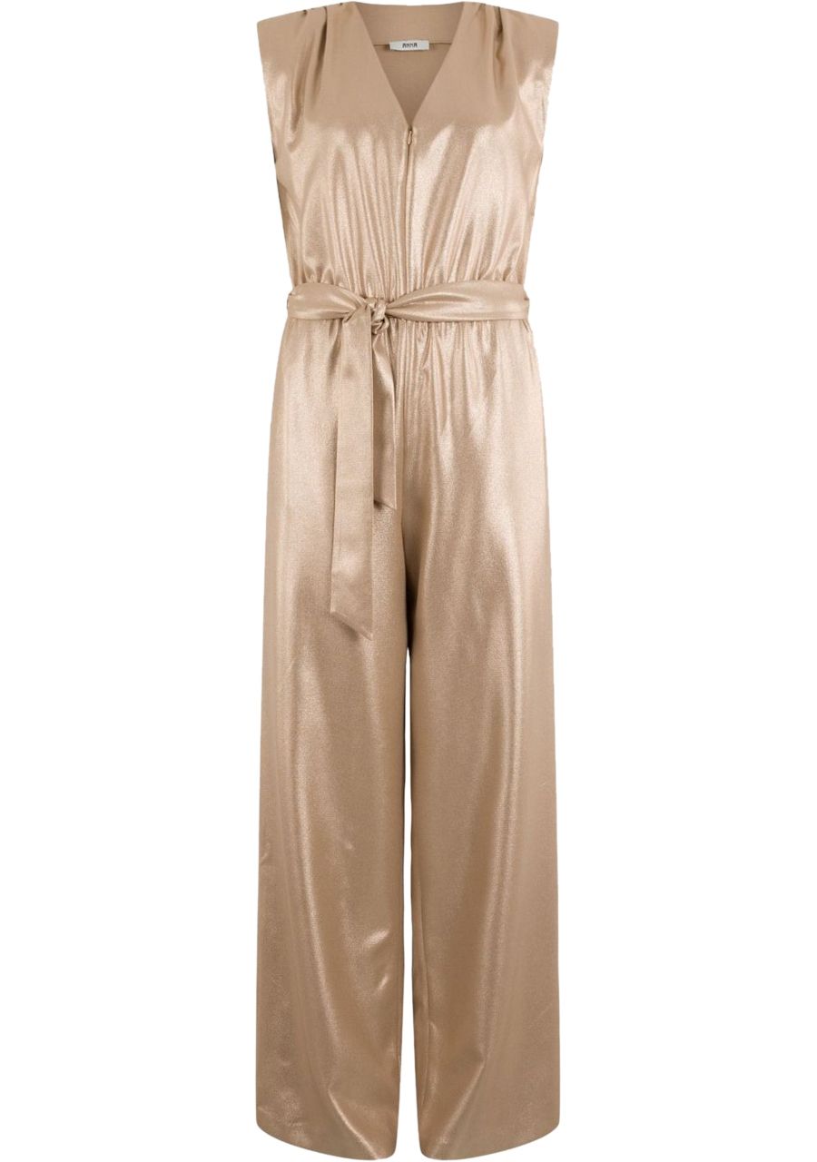 ANNA VAN TOOR JUMPSUIT