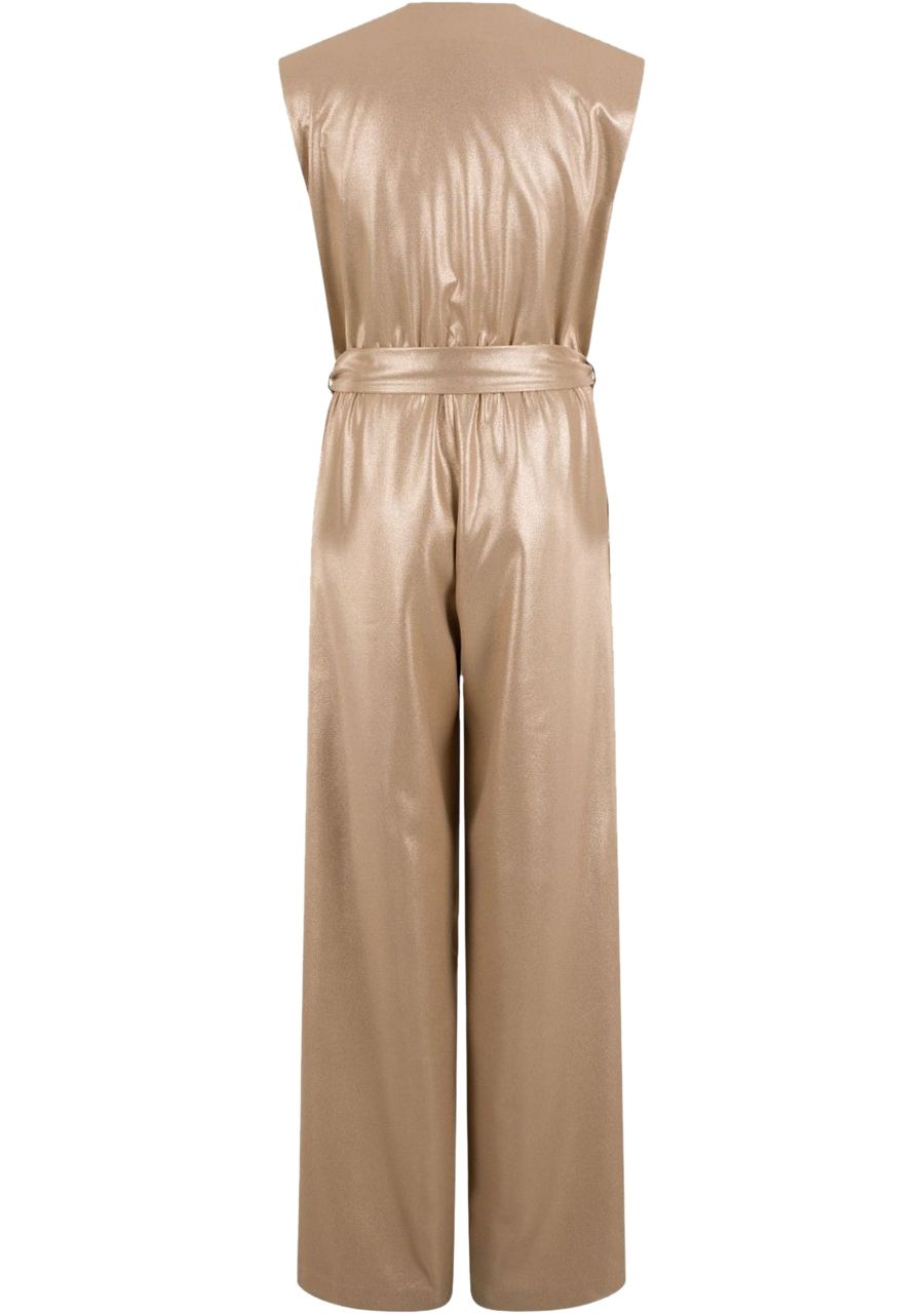 ANNA VAN TOOR JUMPSUIT