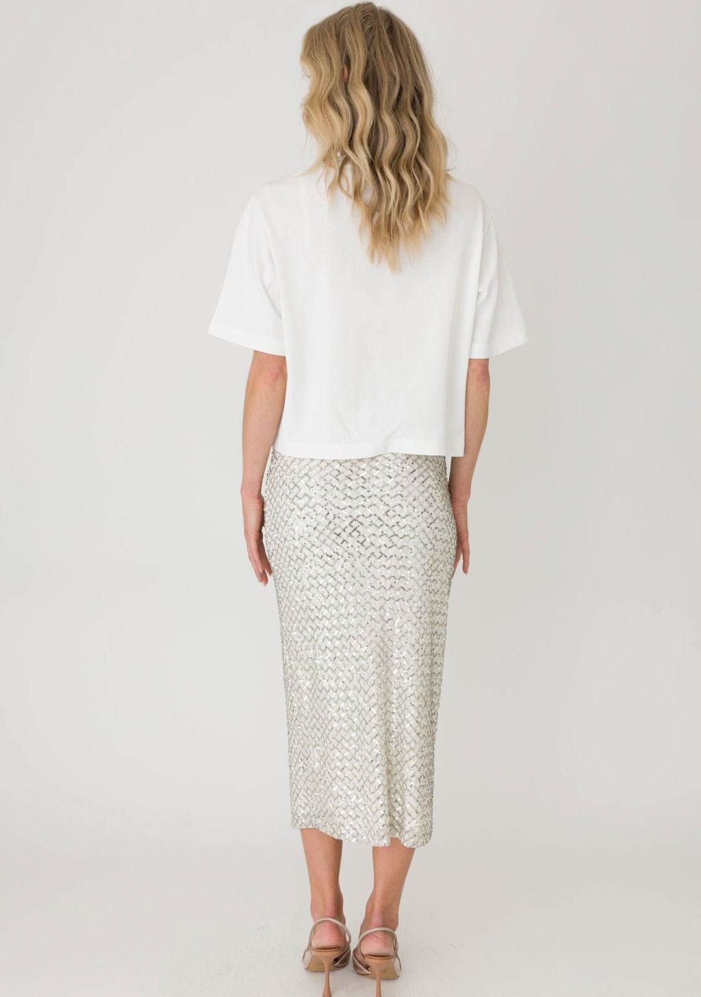 ANNA VAN TOOR SHIRT
