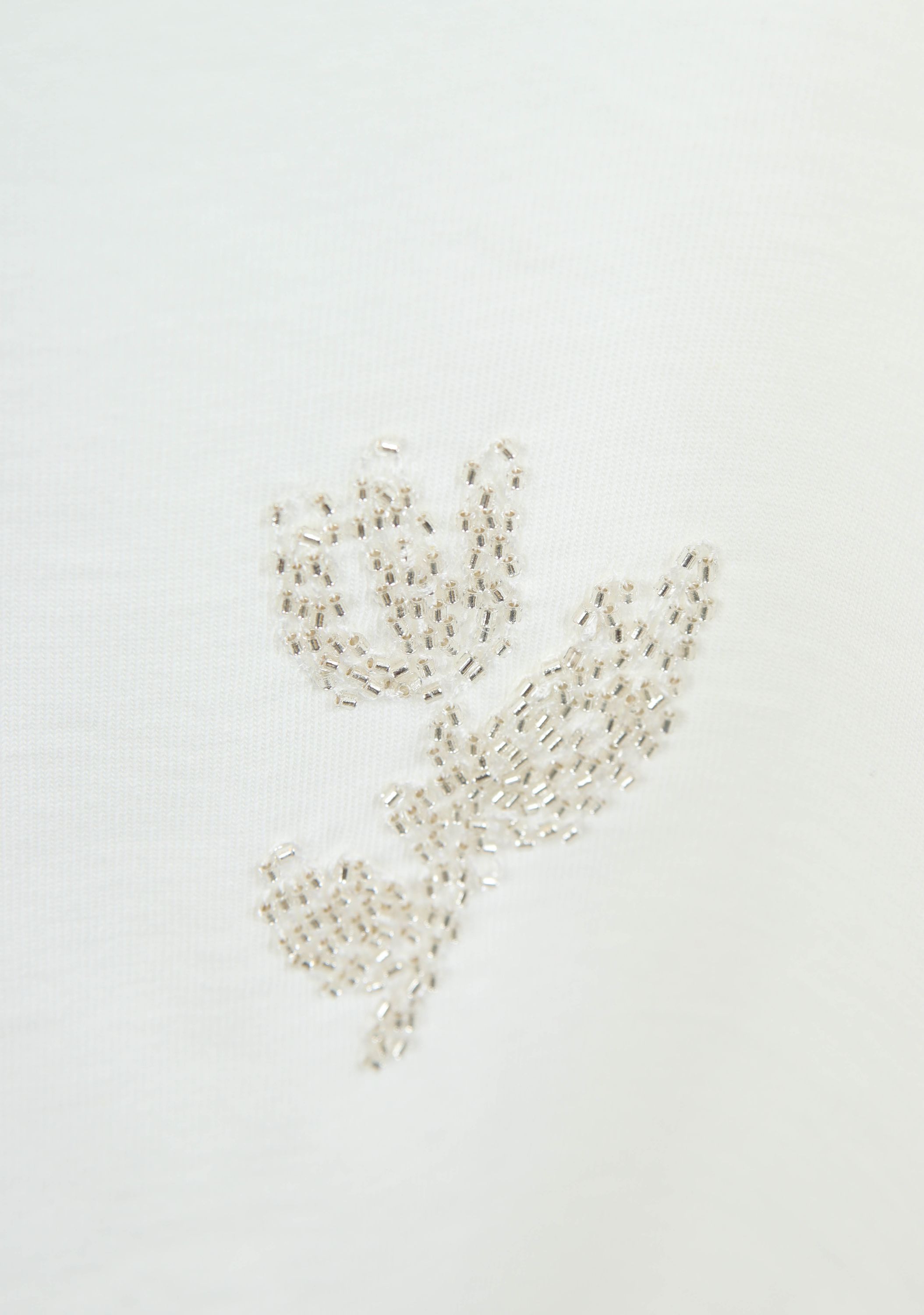 ANNA VAN TOOR SHIRT