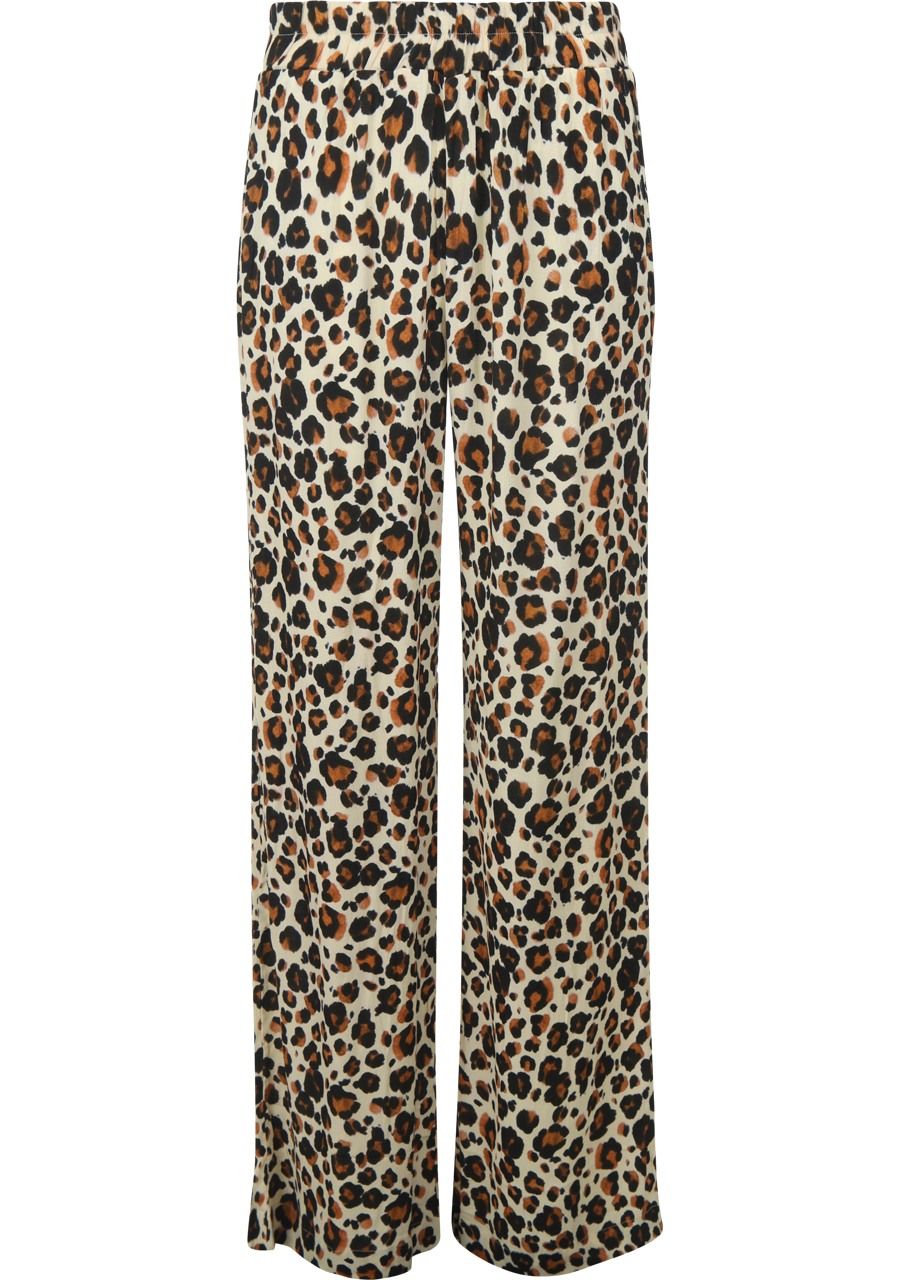 ANNA VAN TOOR WIJDE PANTALON ANNA VAN TOOR WIJDE PANTALON