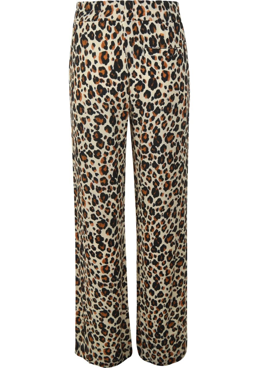 ANNA VAN TOOR PANTALON