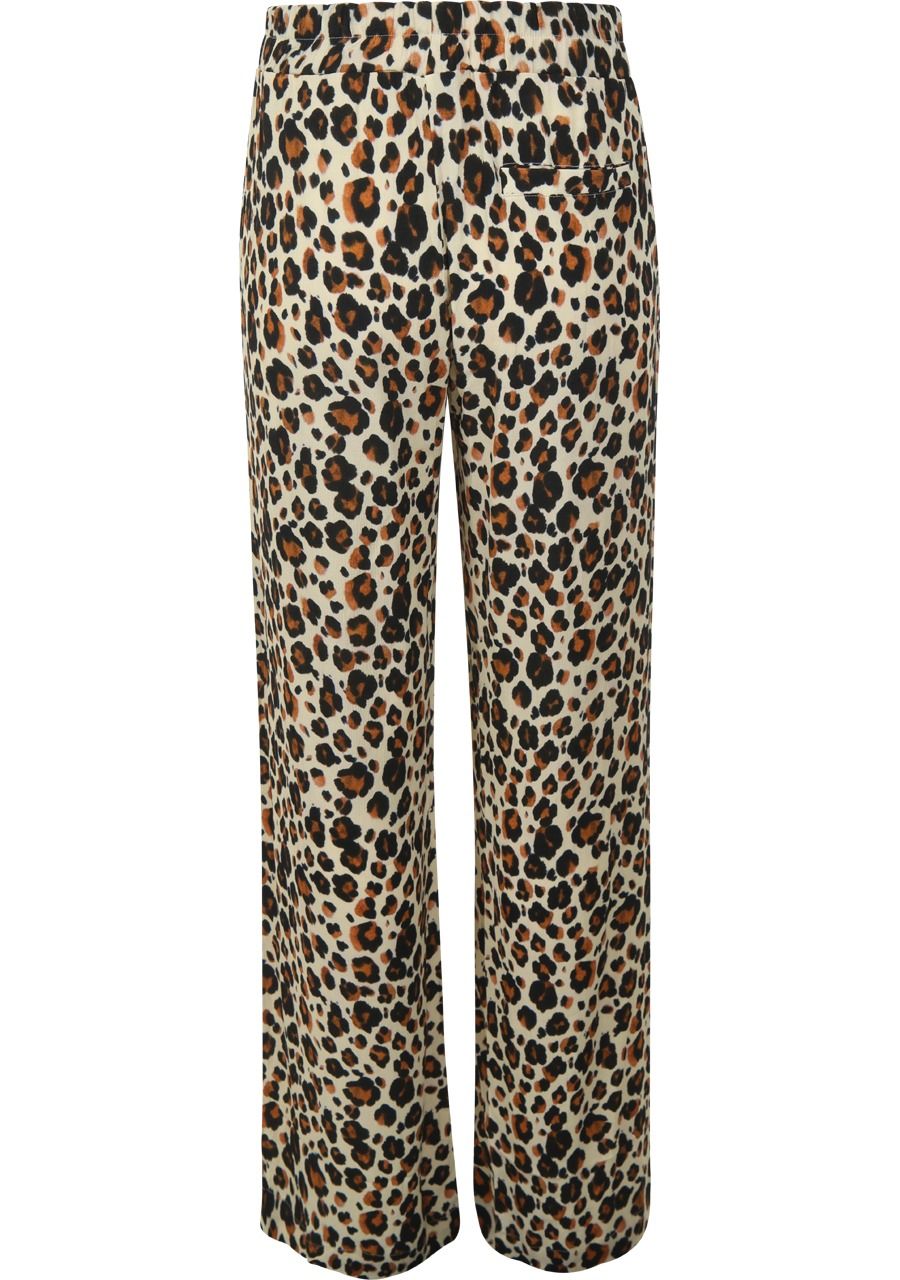 ANNA VAN TOOR WIJDE PANTALON ANNA VAN TOOR WIJDE PANTALON