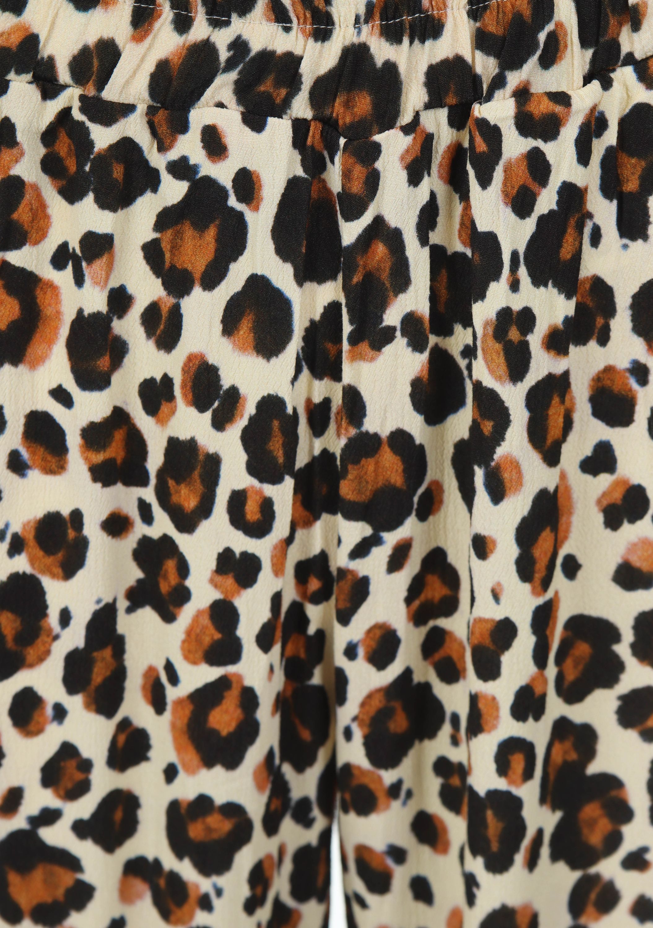 ANNA VAN TOOR WIJDE PANTALON ANNA VAN TOOR WIJDE PANTALON