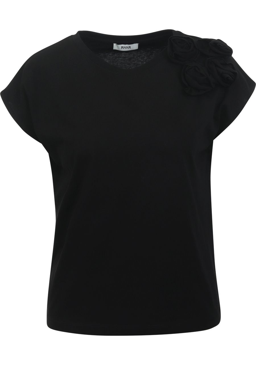 ANNA VAN TOOR SHIRT ANNA VAN TOOR SHIRT