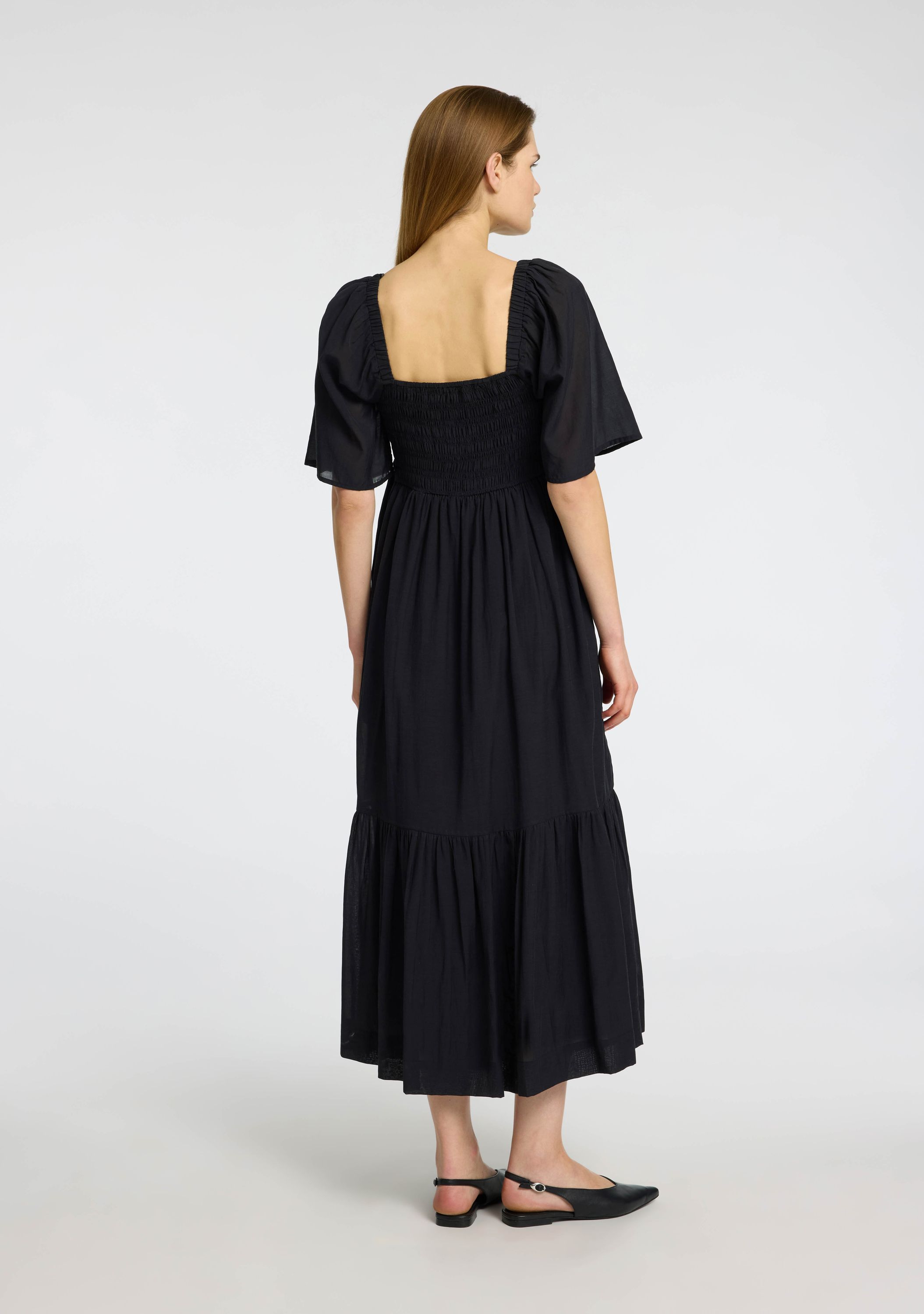 SELECTED FEMME JURK SELECTED FEMME JURK