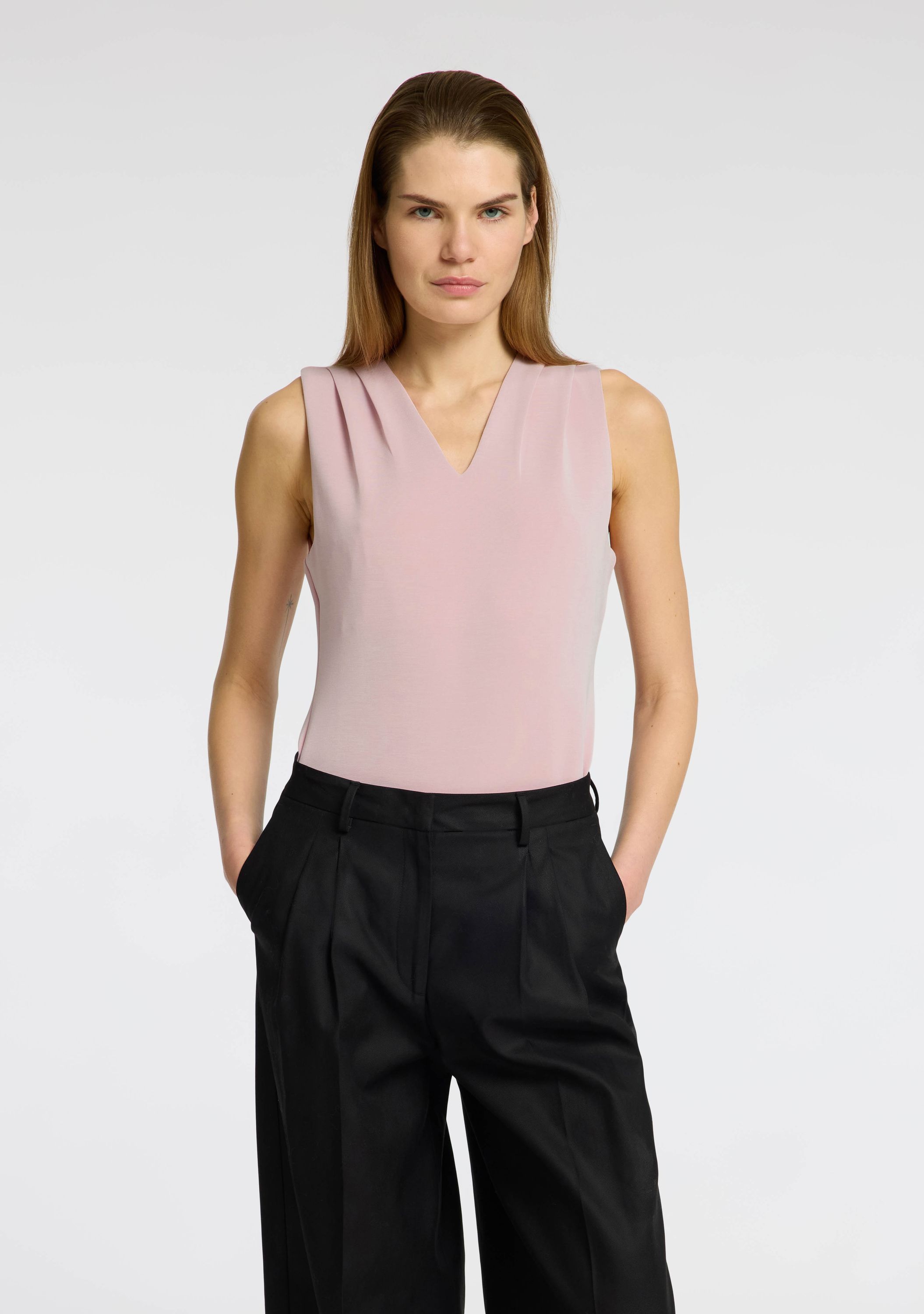 SELECTED FEMME TOP