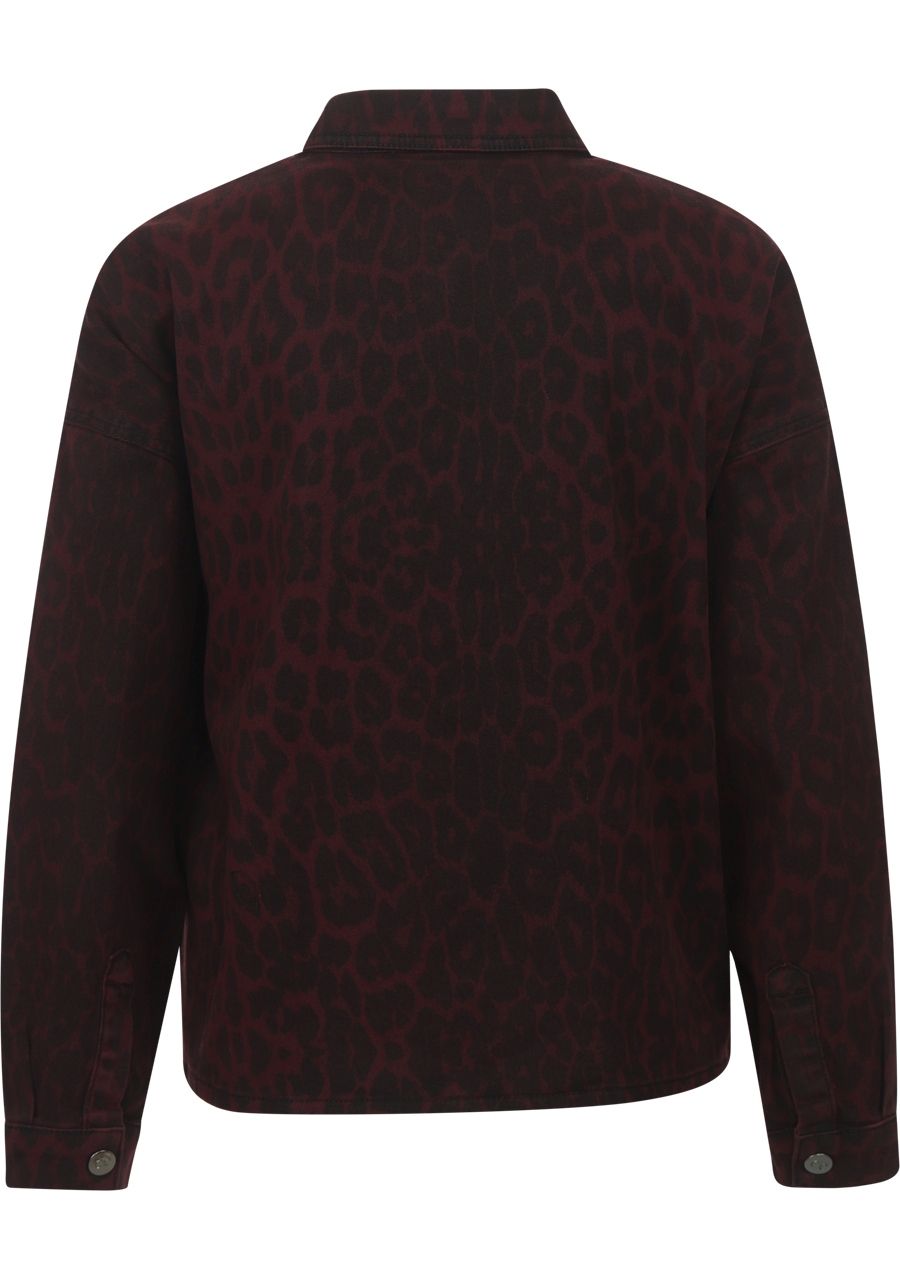 CO'COUTURE BLOUSE