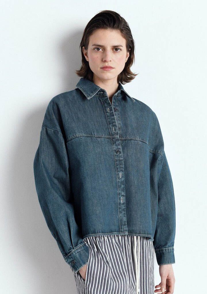 AMERICAN VINTAGE DENIMJACK