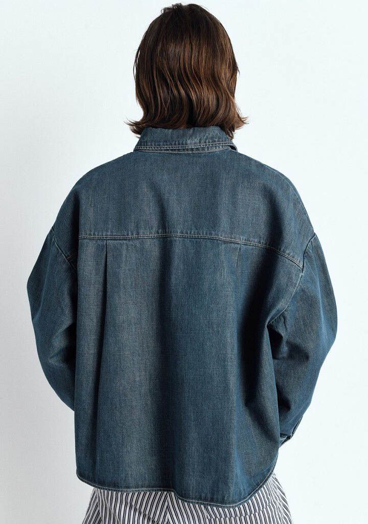 AMERICAN VINTAGE DENIMJACK