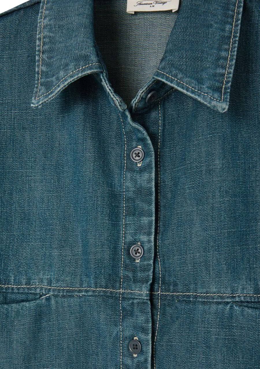 AMERICAN VINTAGE DENIMJACK