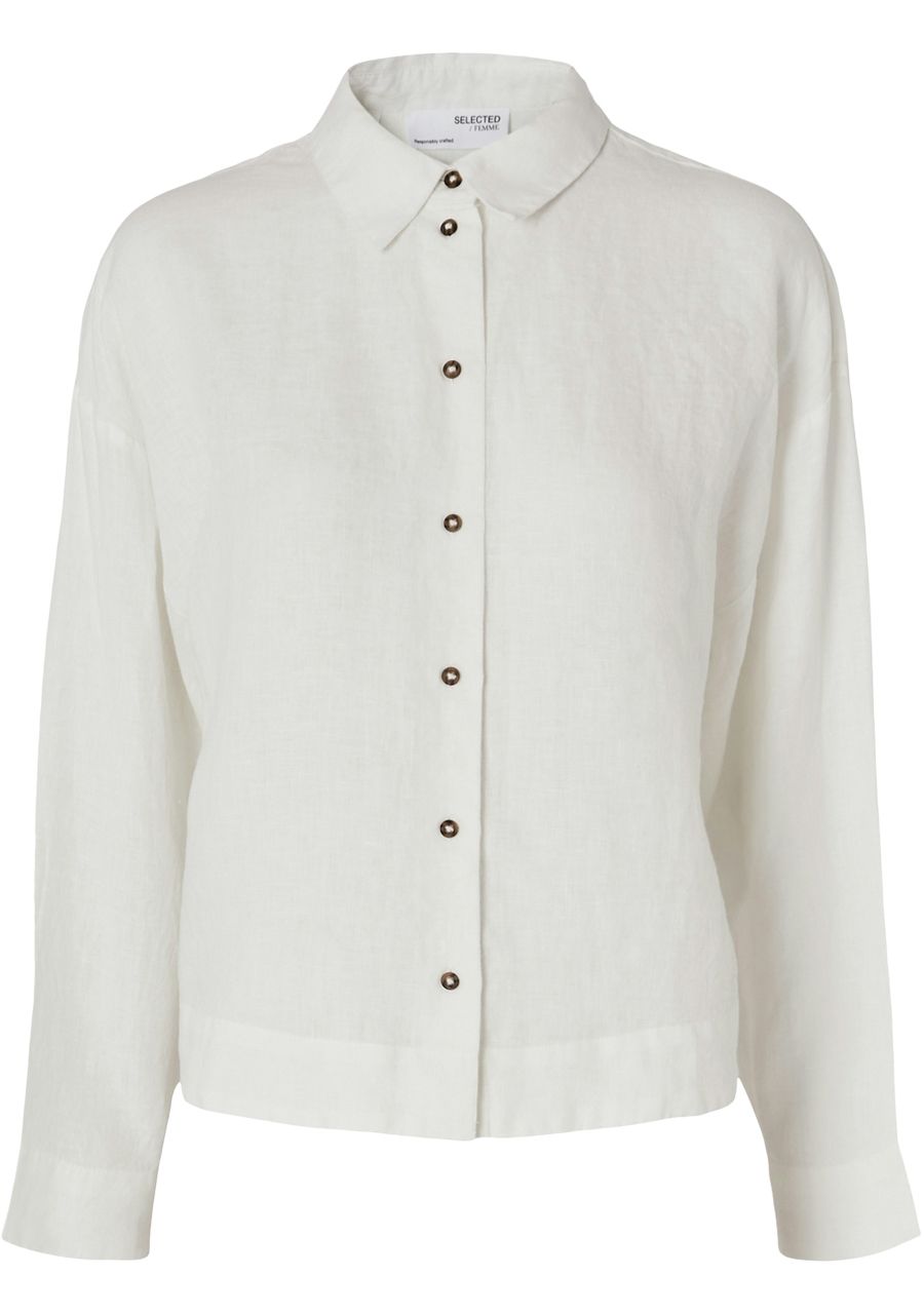 SELECTED FEMME BLOUSE