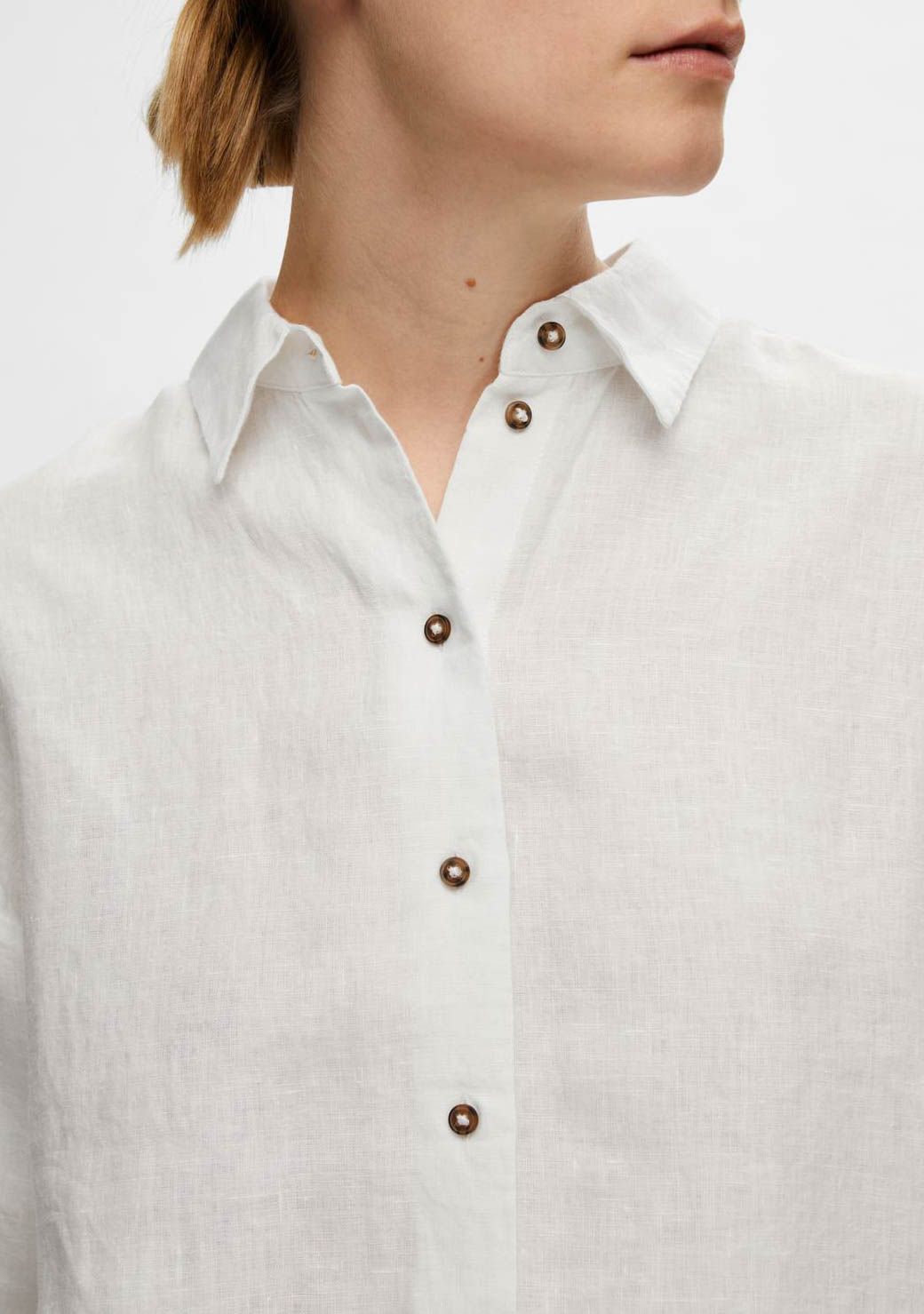 SELECTED FEMME BLOUSE