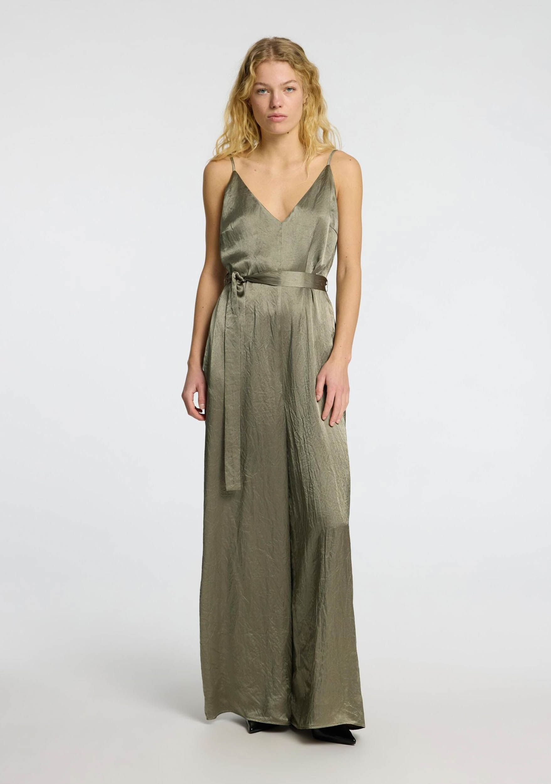 SELECTED FEMME JUMPSUIT