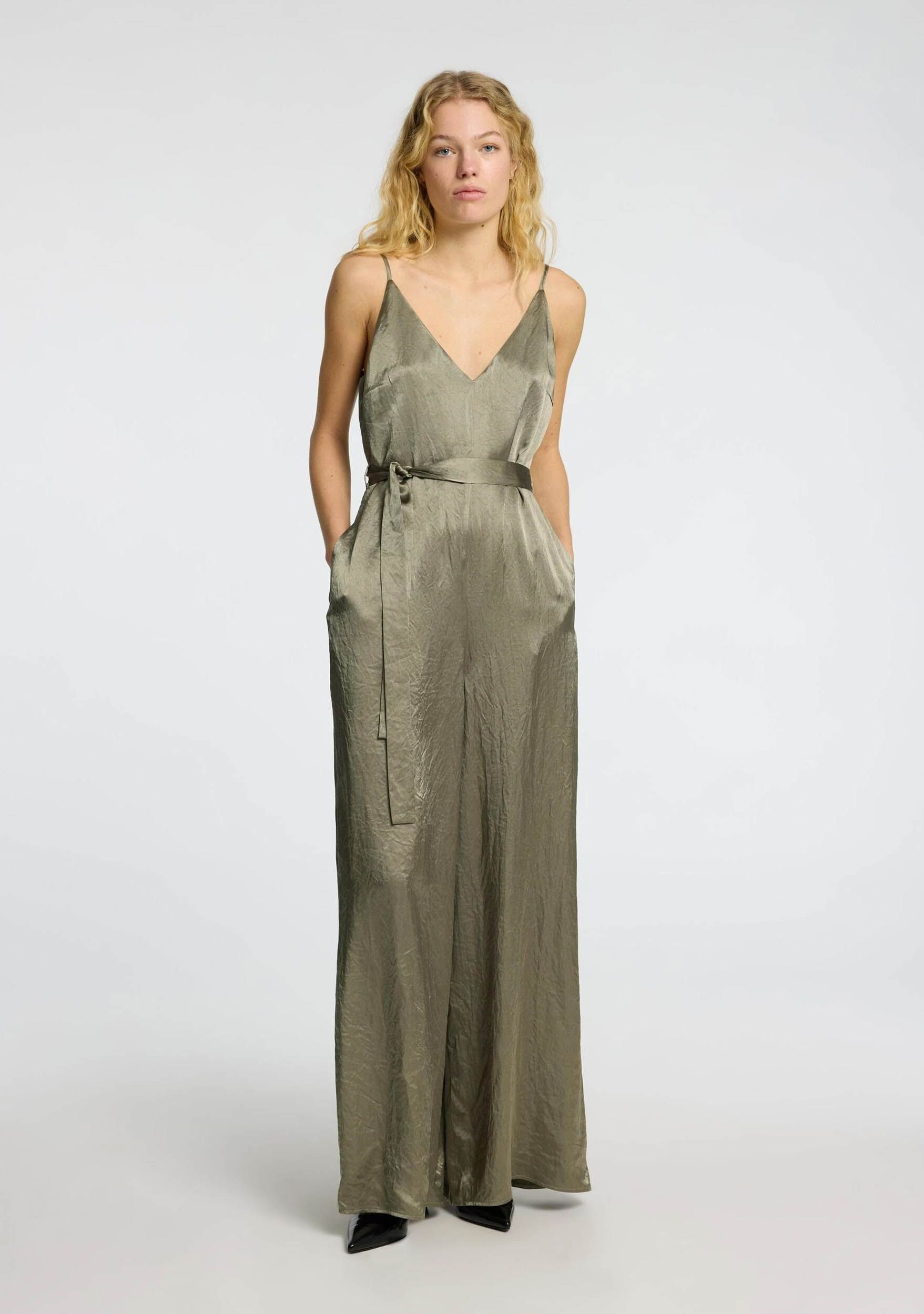 SELECTED FEMME JUMPSUIT