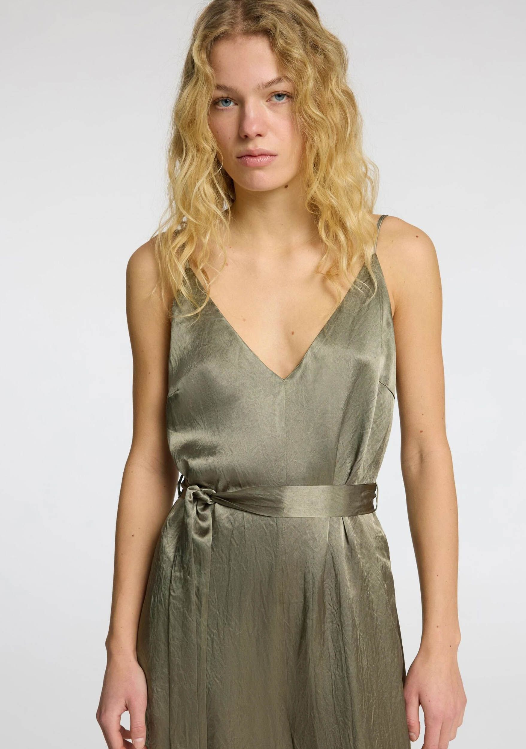 SELECTED FEMME JUMPSUIT