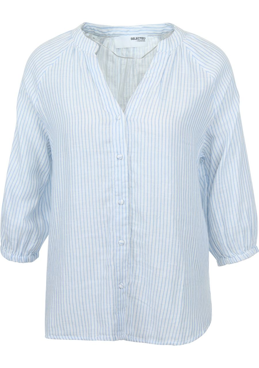 SELECTED FEMME BLOUSE SELECTED FEMME BLOUSE