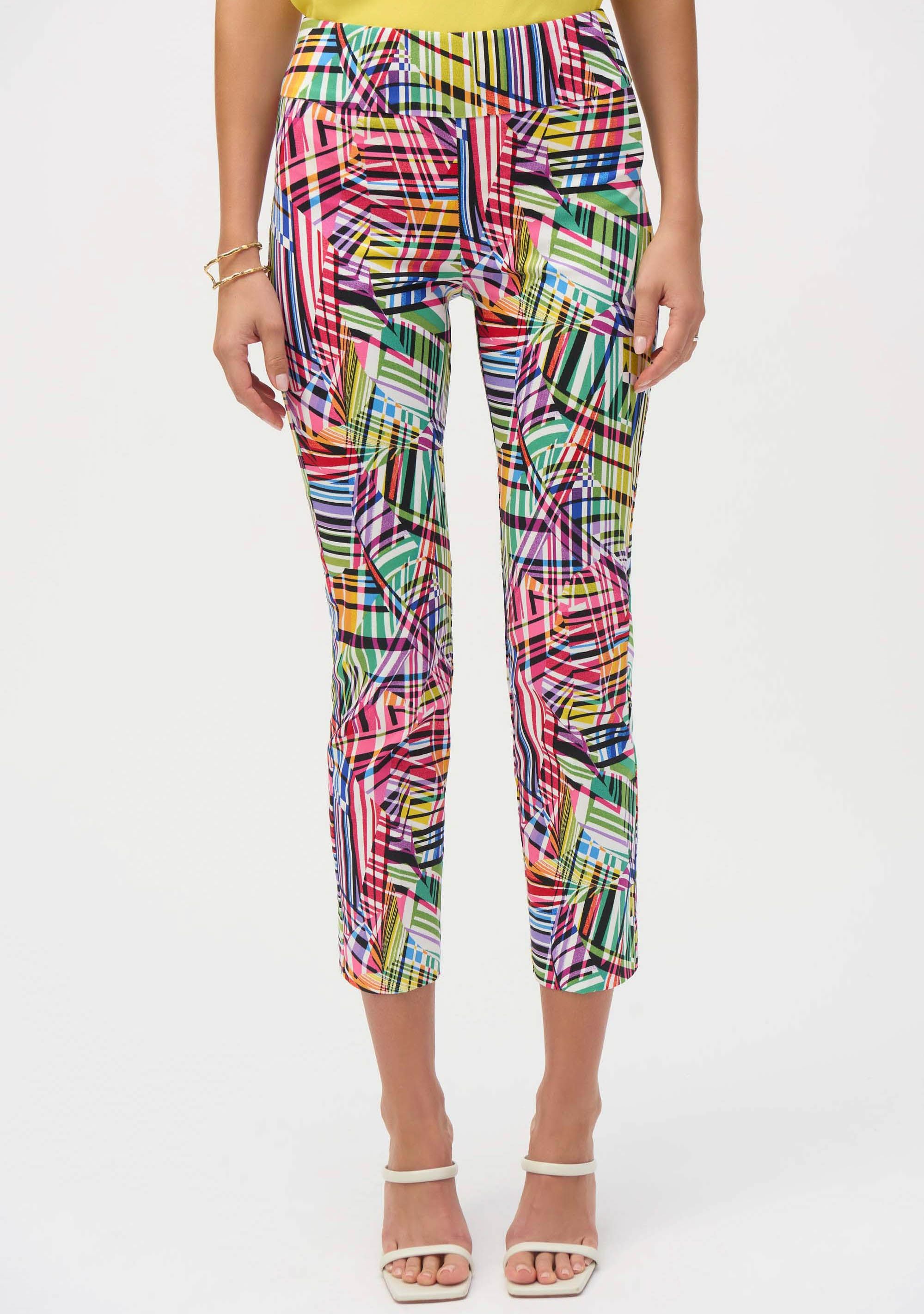 JOSEPH RIBKOFF PANTALON