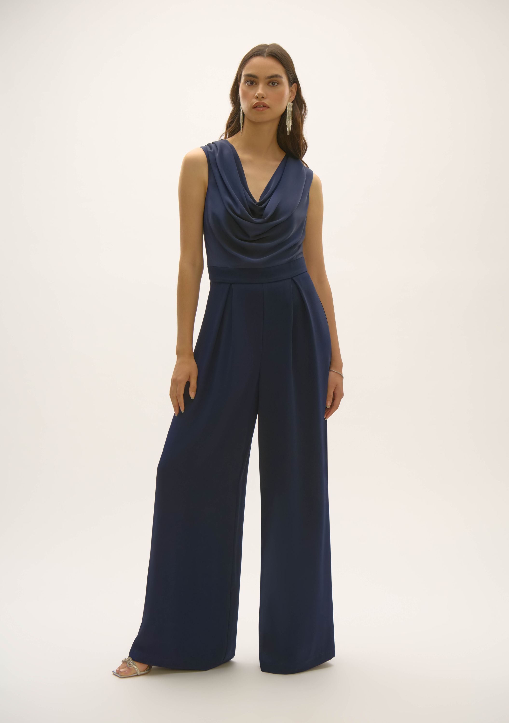 JOSEPH RIBKOFF JUMPSUIT