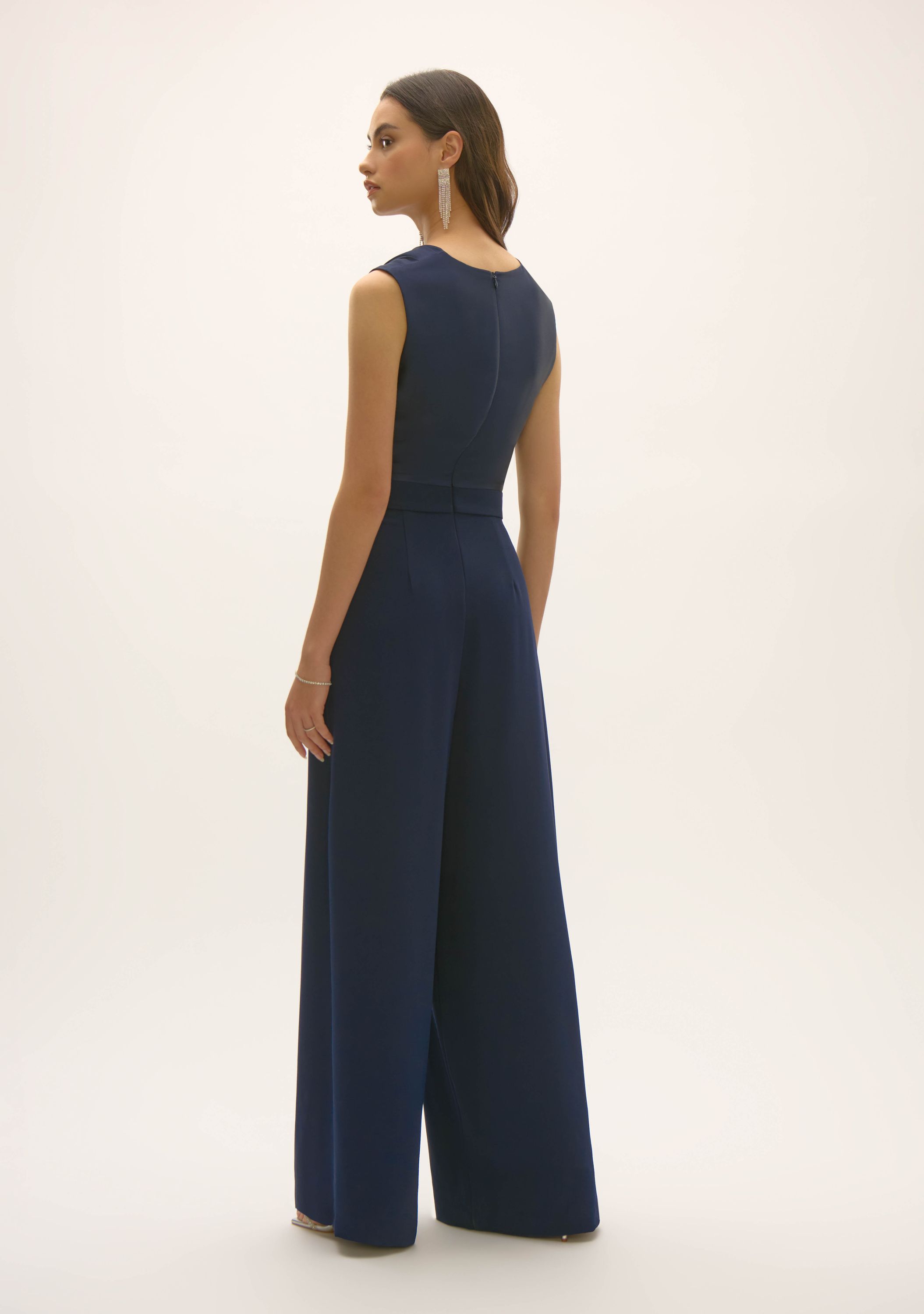 JOSEPH RIBKOFF JUMPSUIT