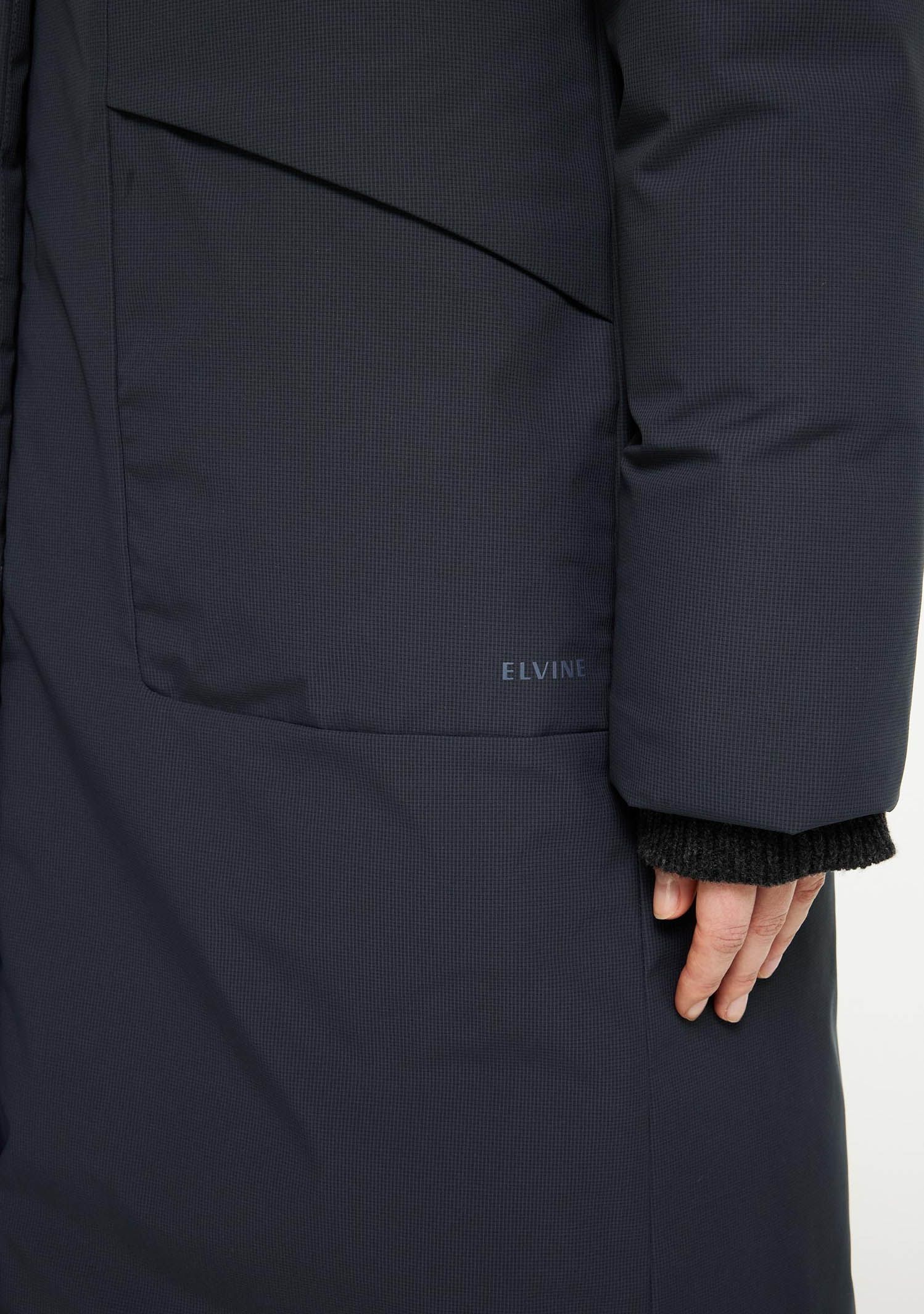 ELVINE JACK