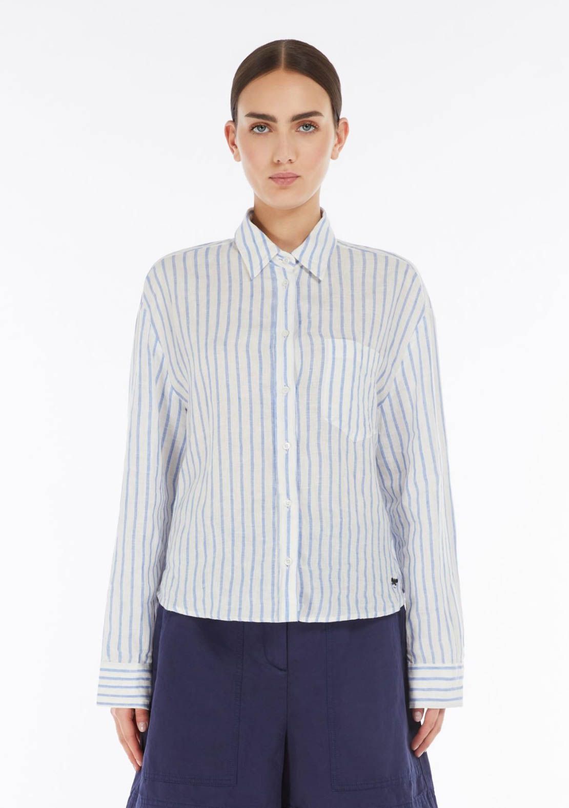 MAX MARA BLOUSE