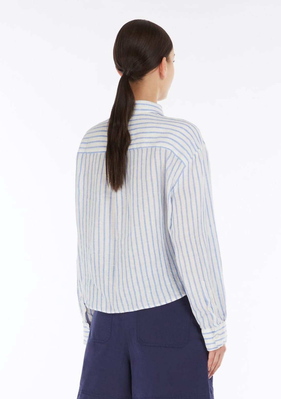 MAX MARA BLOUSE