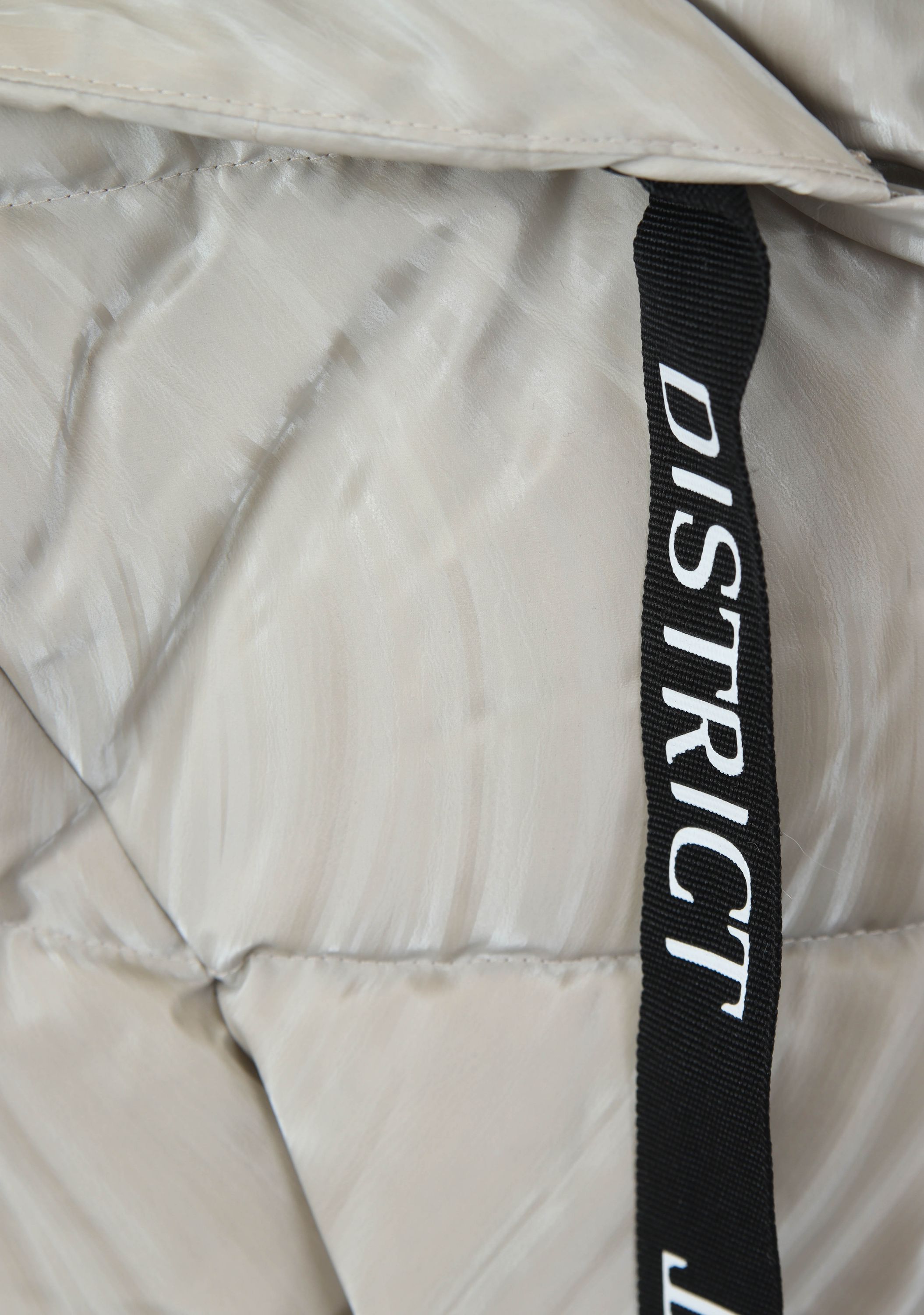 DISTRICT JACK