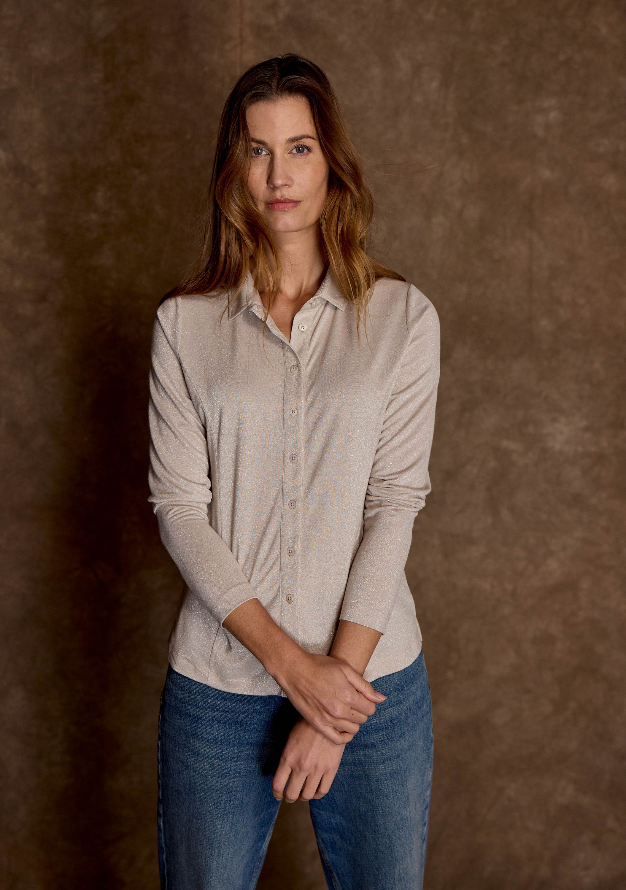 BLOOMINGS SHIRT