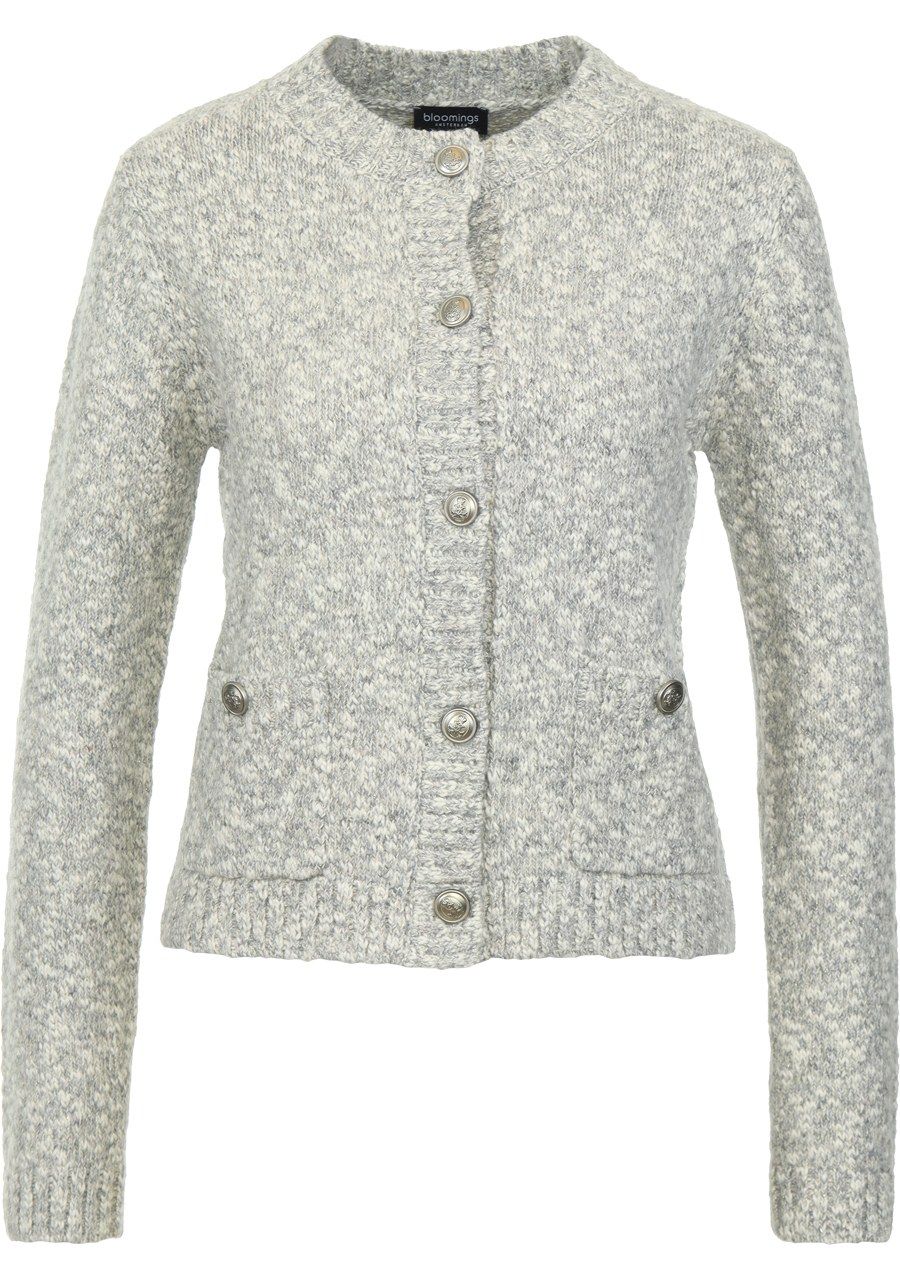 BLOOMINGS VEST